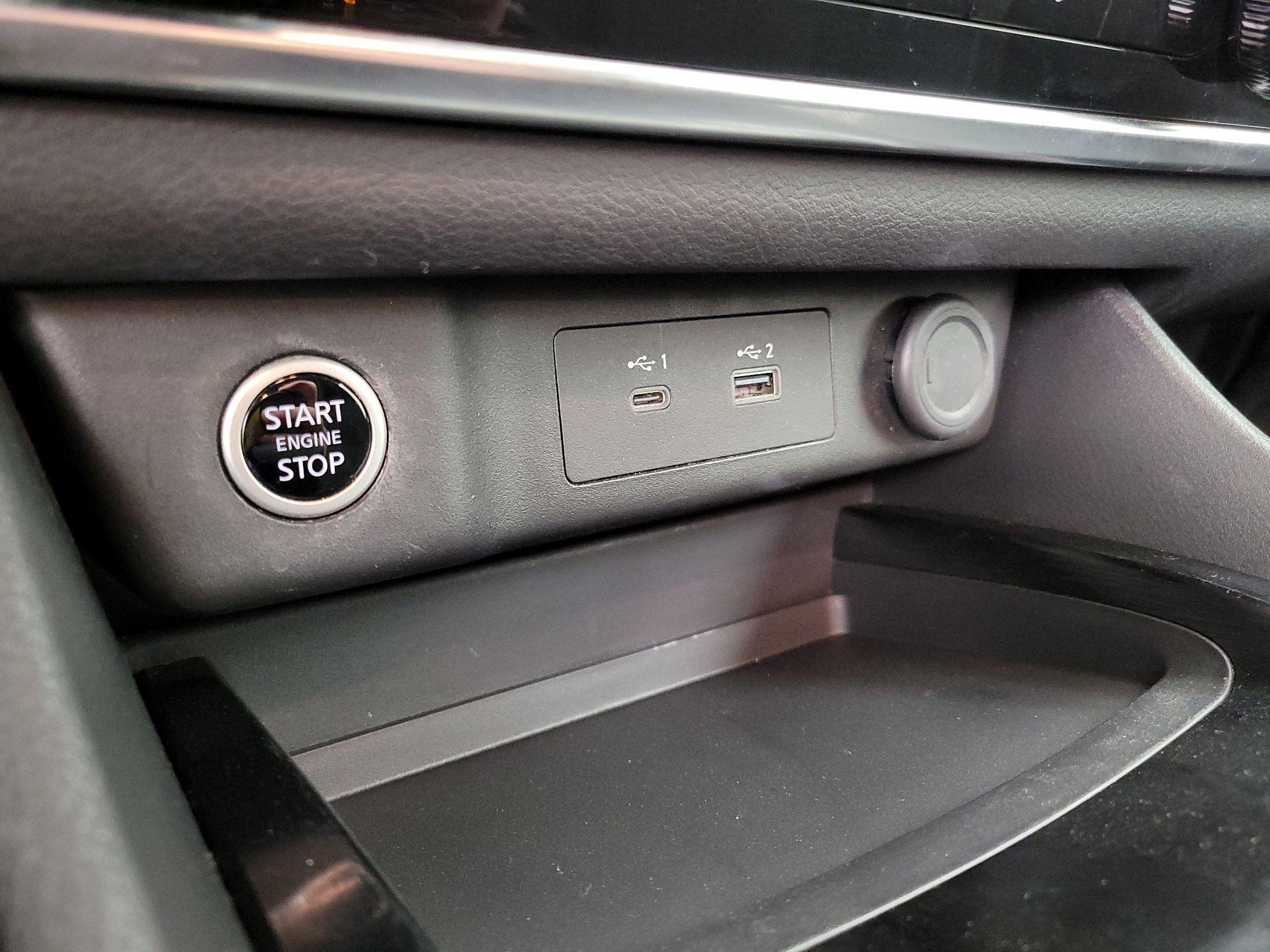 Thumbnail: 2023 Nissan Rogue - 18