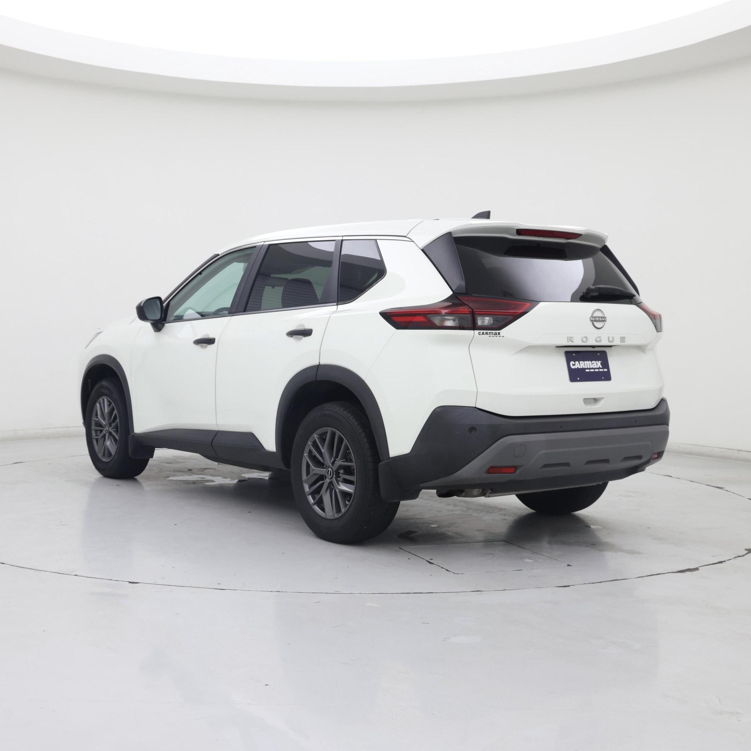 Thumbnail: 2023 Nissan Rogue - 2