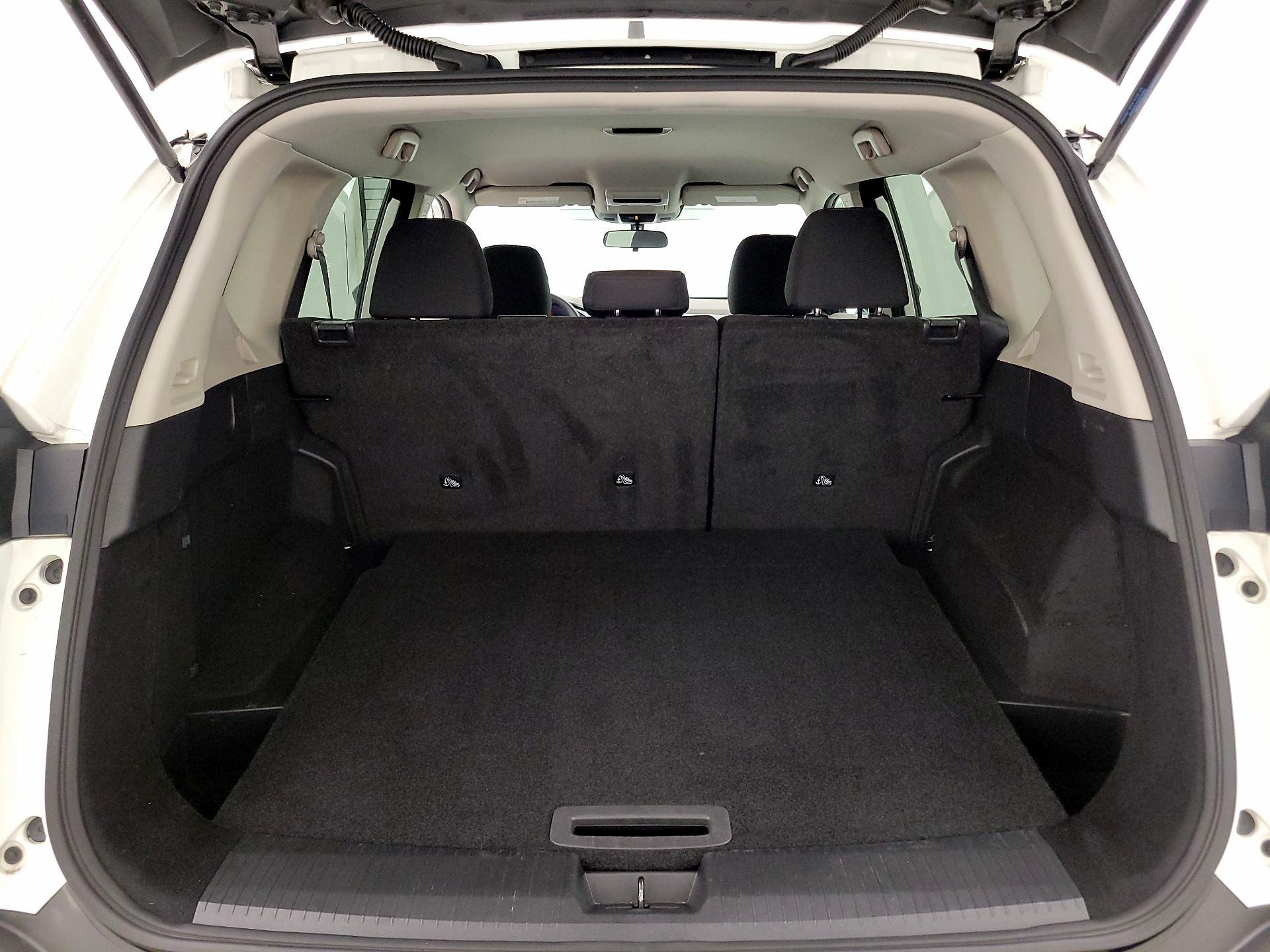 Thumbnail: 2023 Nissan Rogue - 20