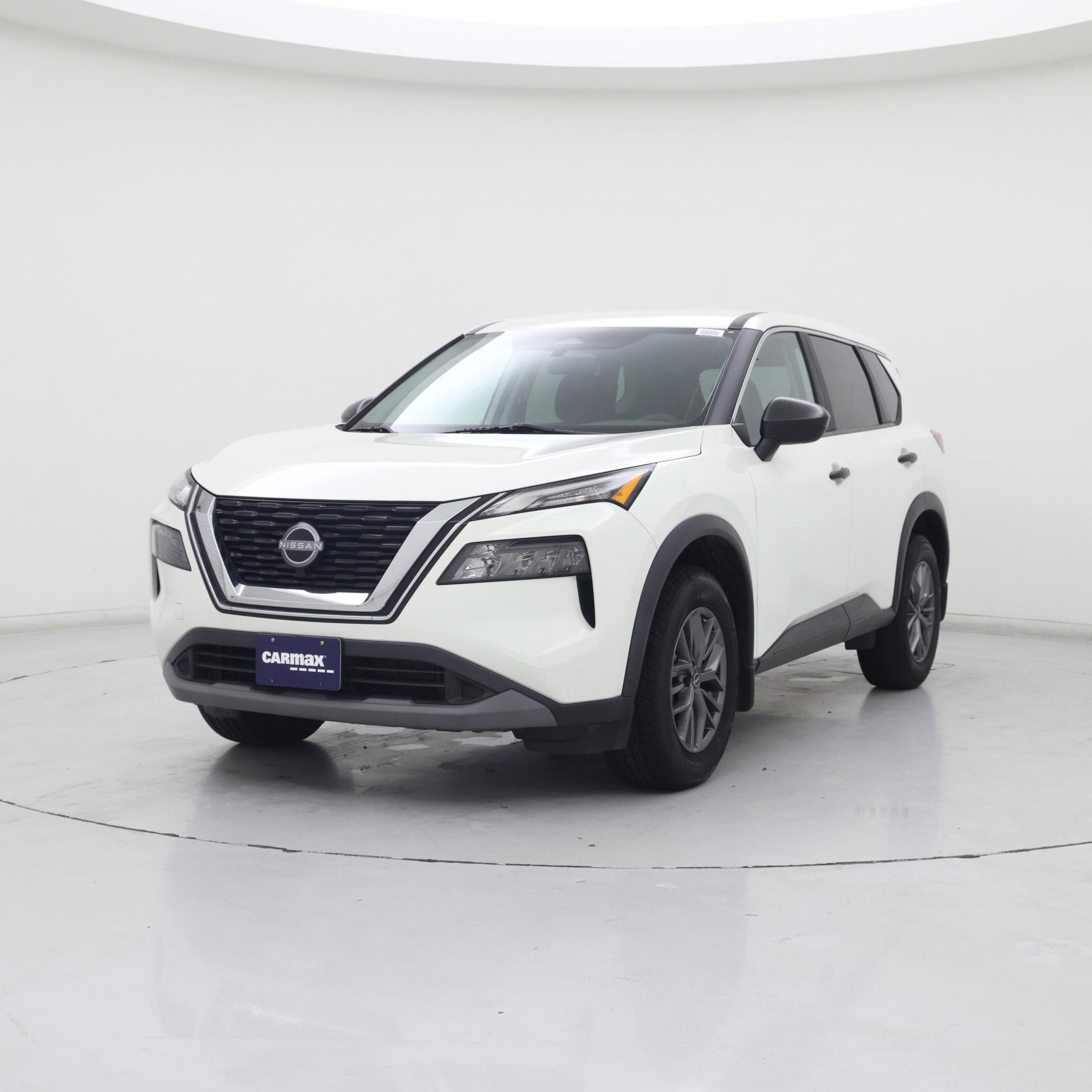 Thumbnail: 2023 Nissan Rogue - 4