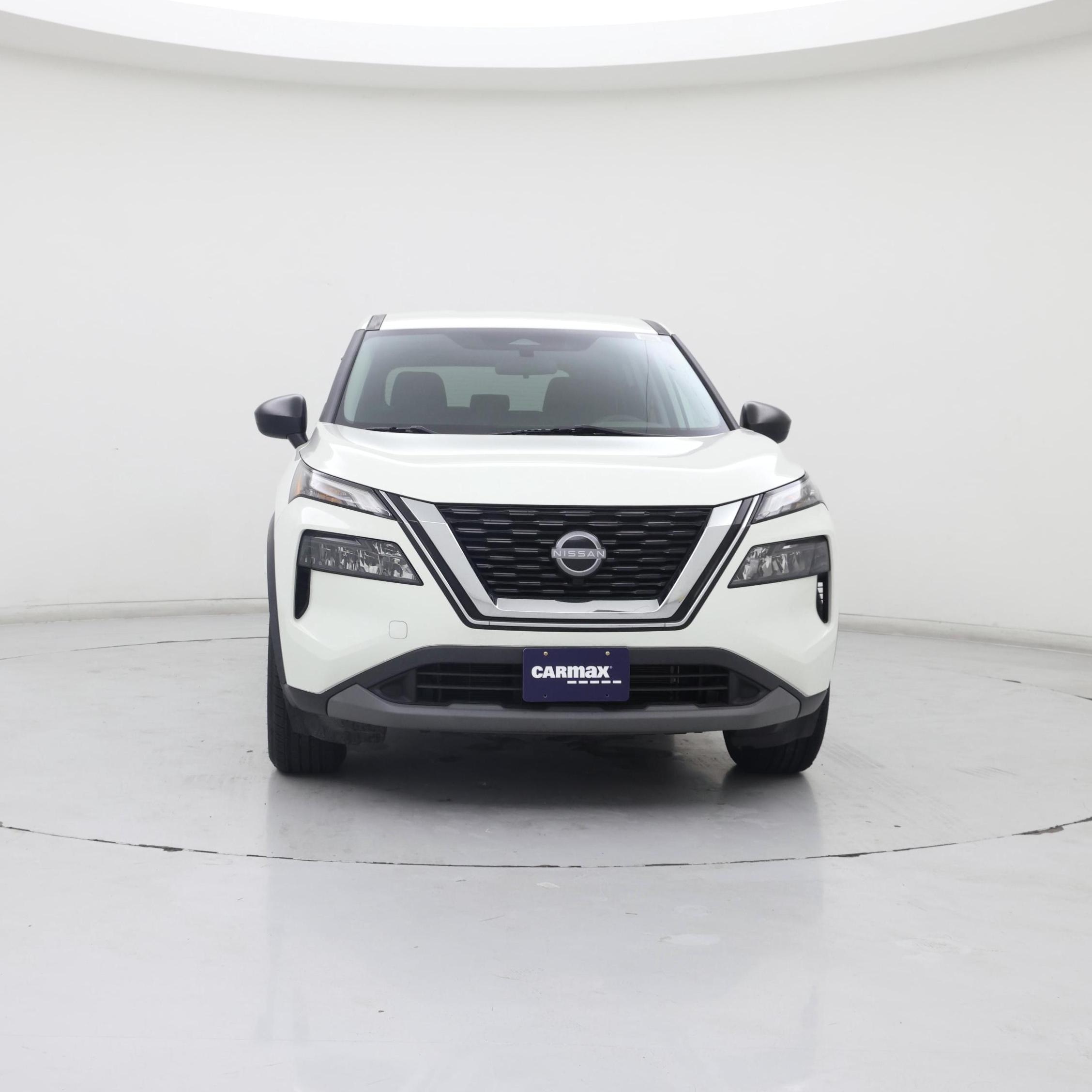 Thumbnail: 2023 Nissan Rogue - 5