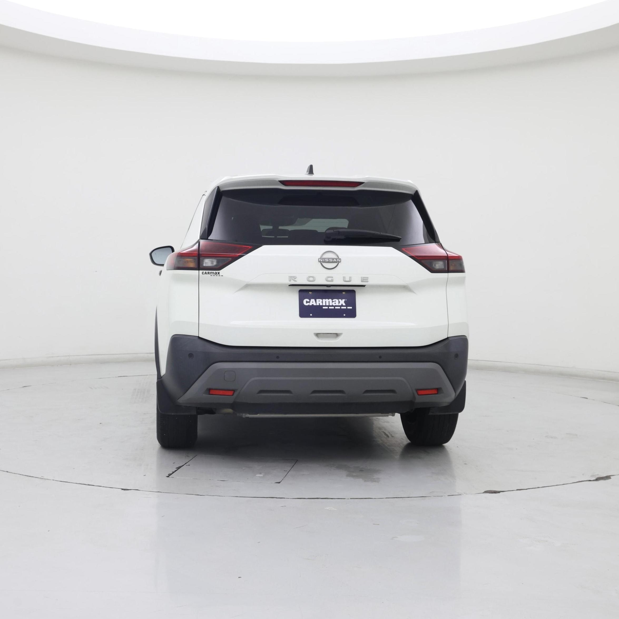 Thumbnail: 2023 Nissan Rogue - 6