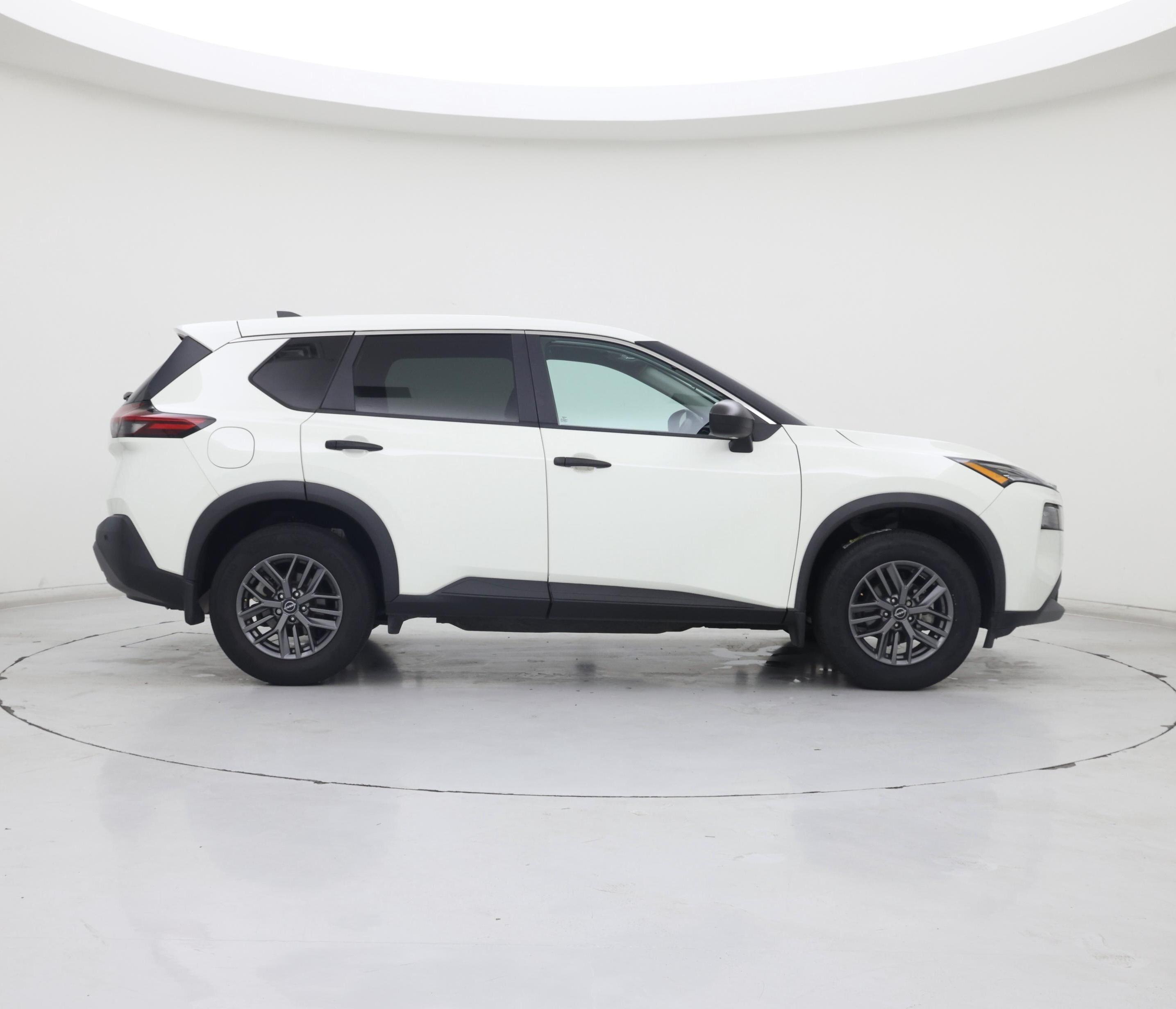 Thumbnail: 2023 Nissan Rogue - 7