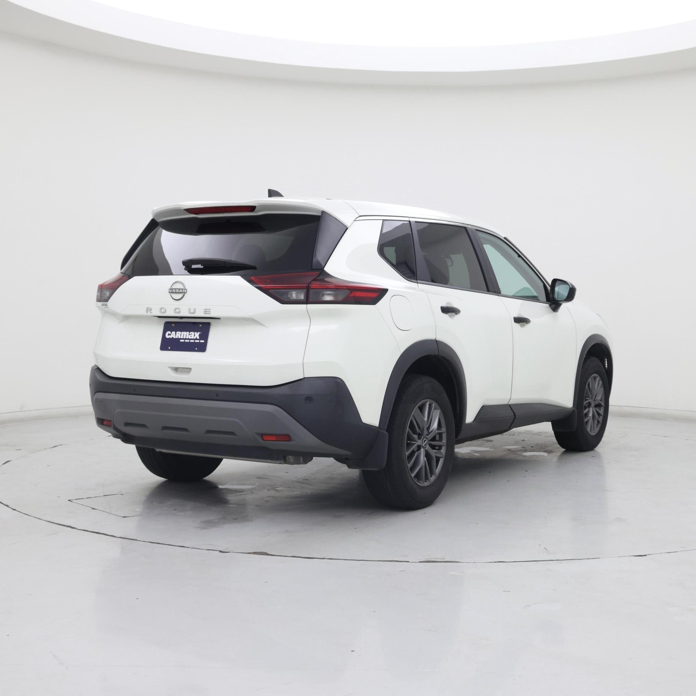Thumbnail: 2023 Nissan Rogue - 8