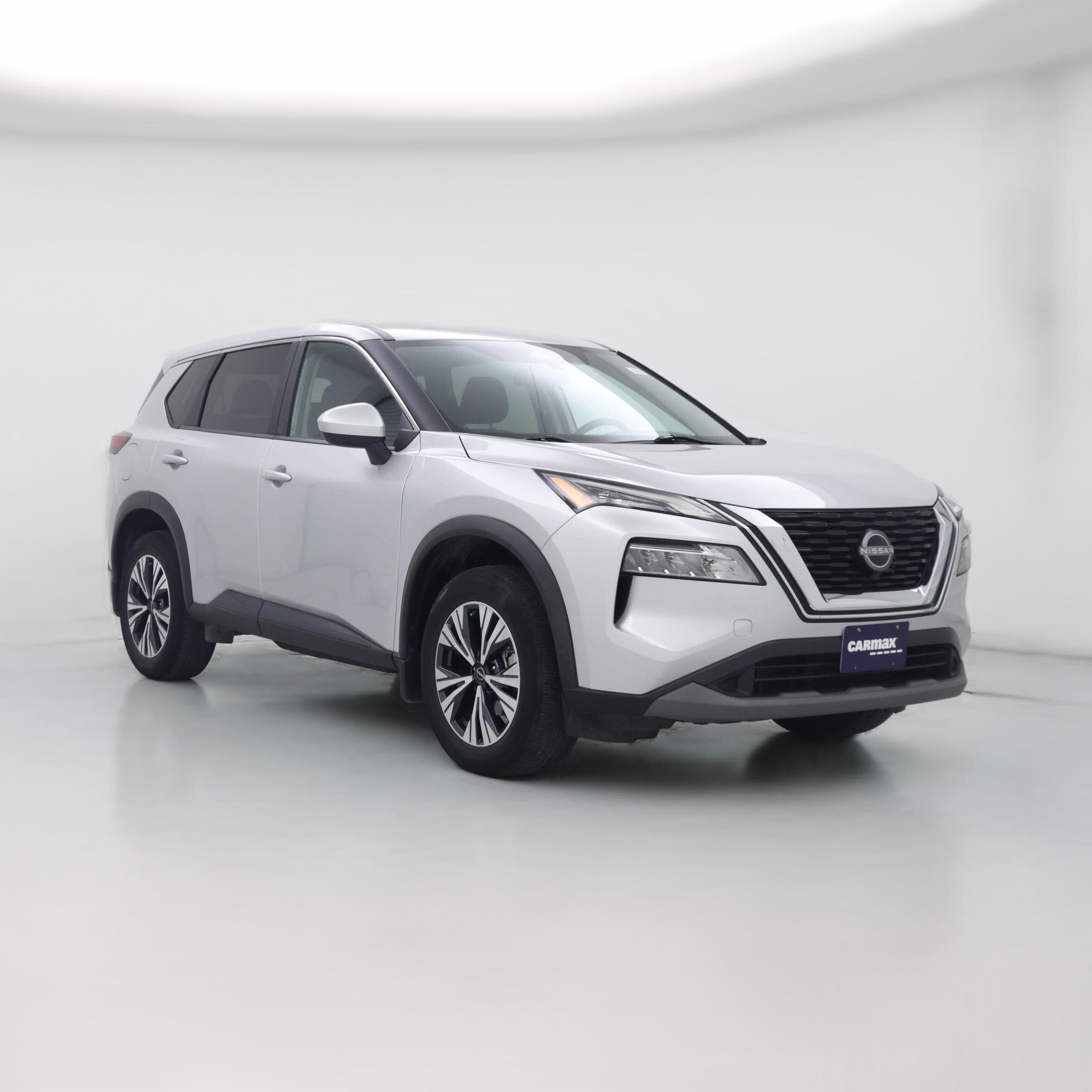 Thumbnail: 2023 Nissan Rogue - 1