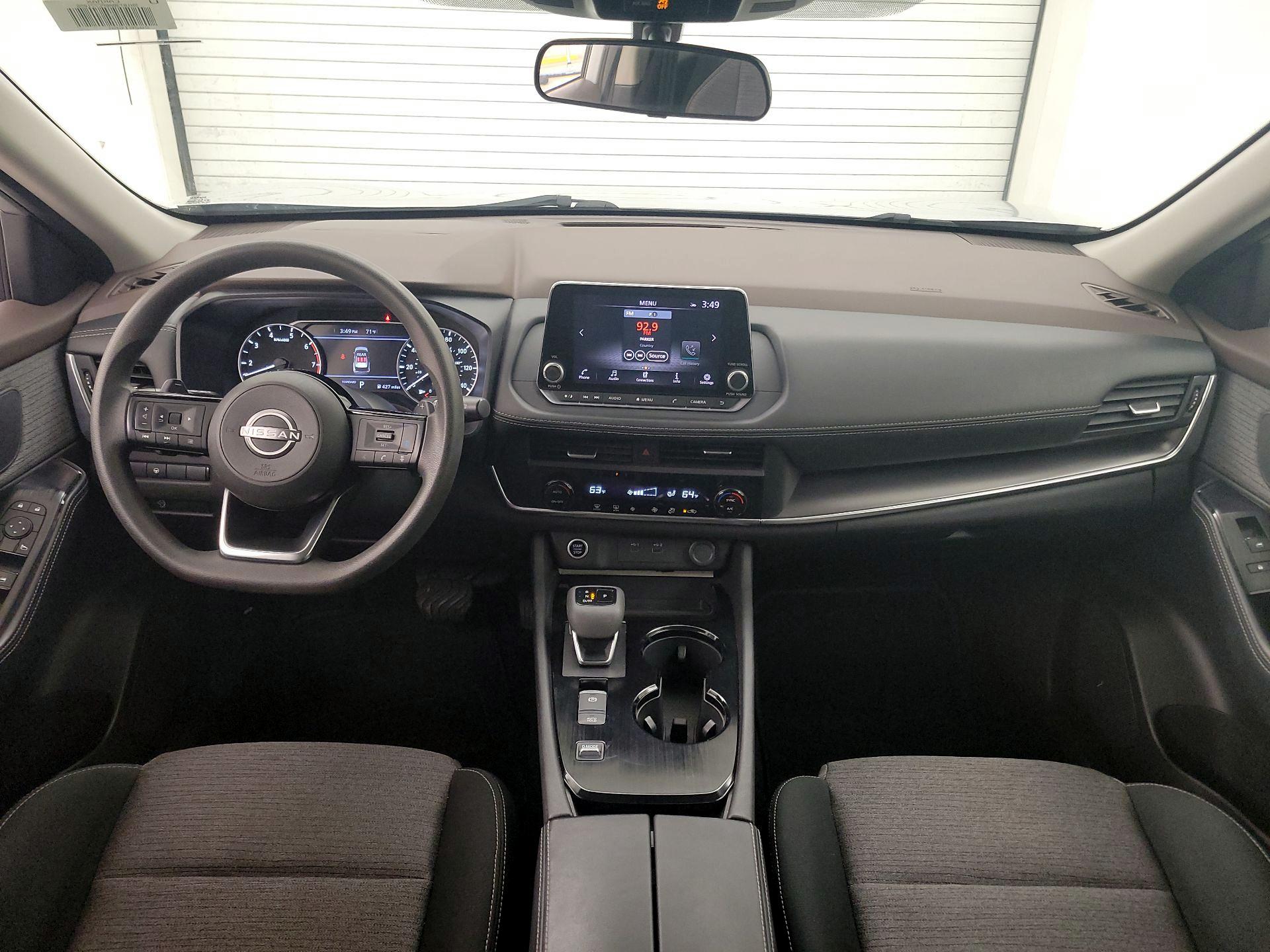 Thumbnail: 2023 Nissan Rogue - 9