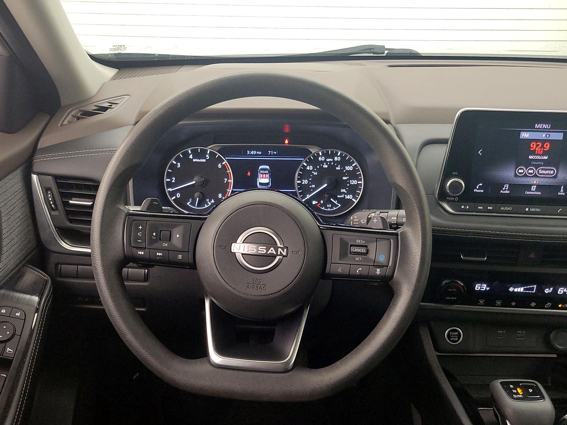 Thumbnail: 2023 Nissan Rogue - 10