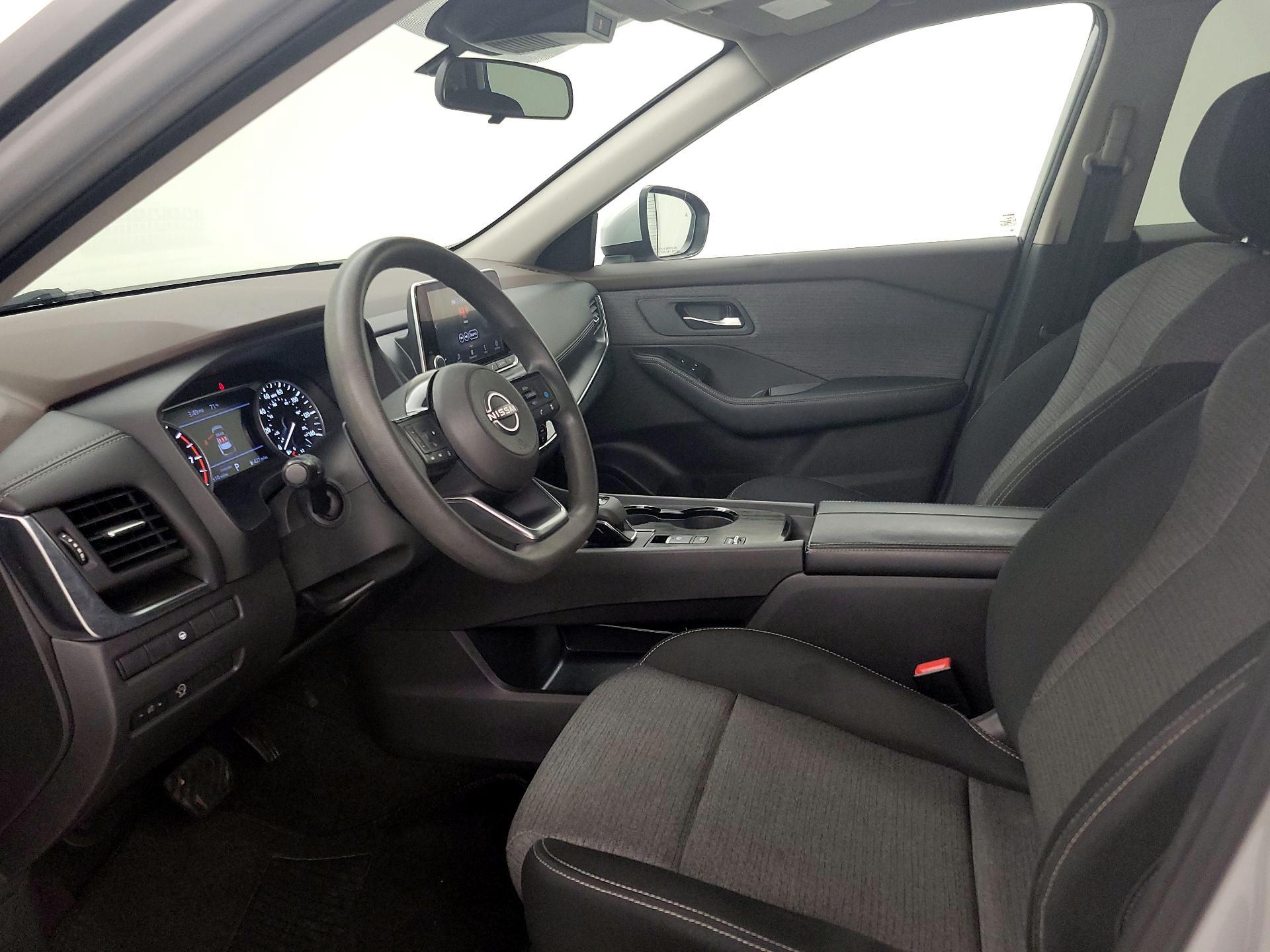 Thumbnail: 2023 Nissan Rogue - 11