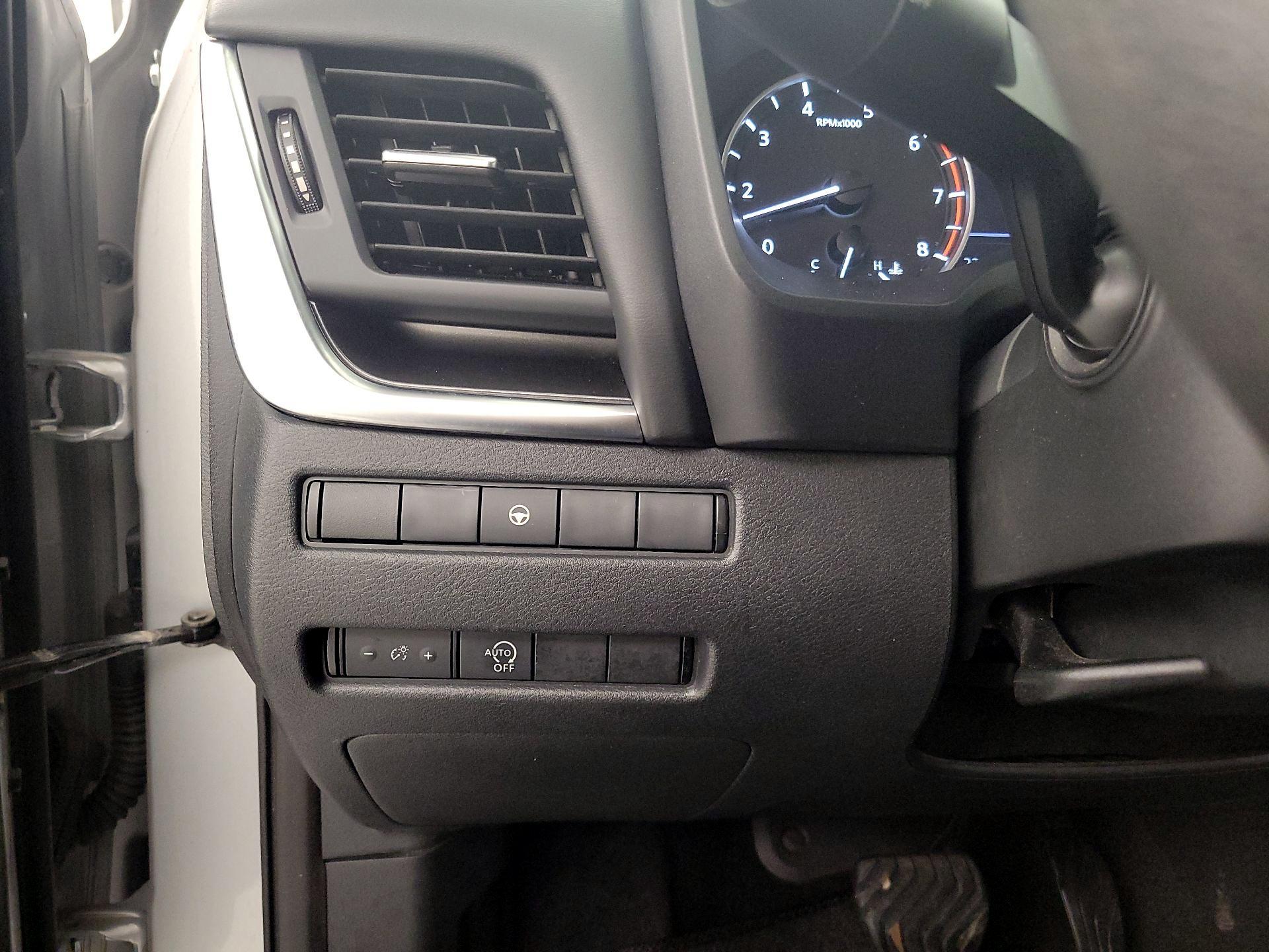 Thumbnail: 2023 Nissan Rogue - 13