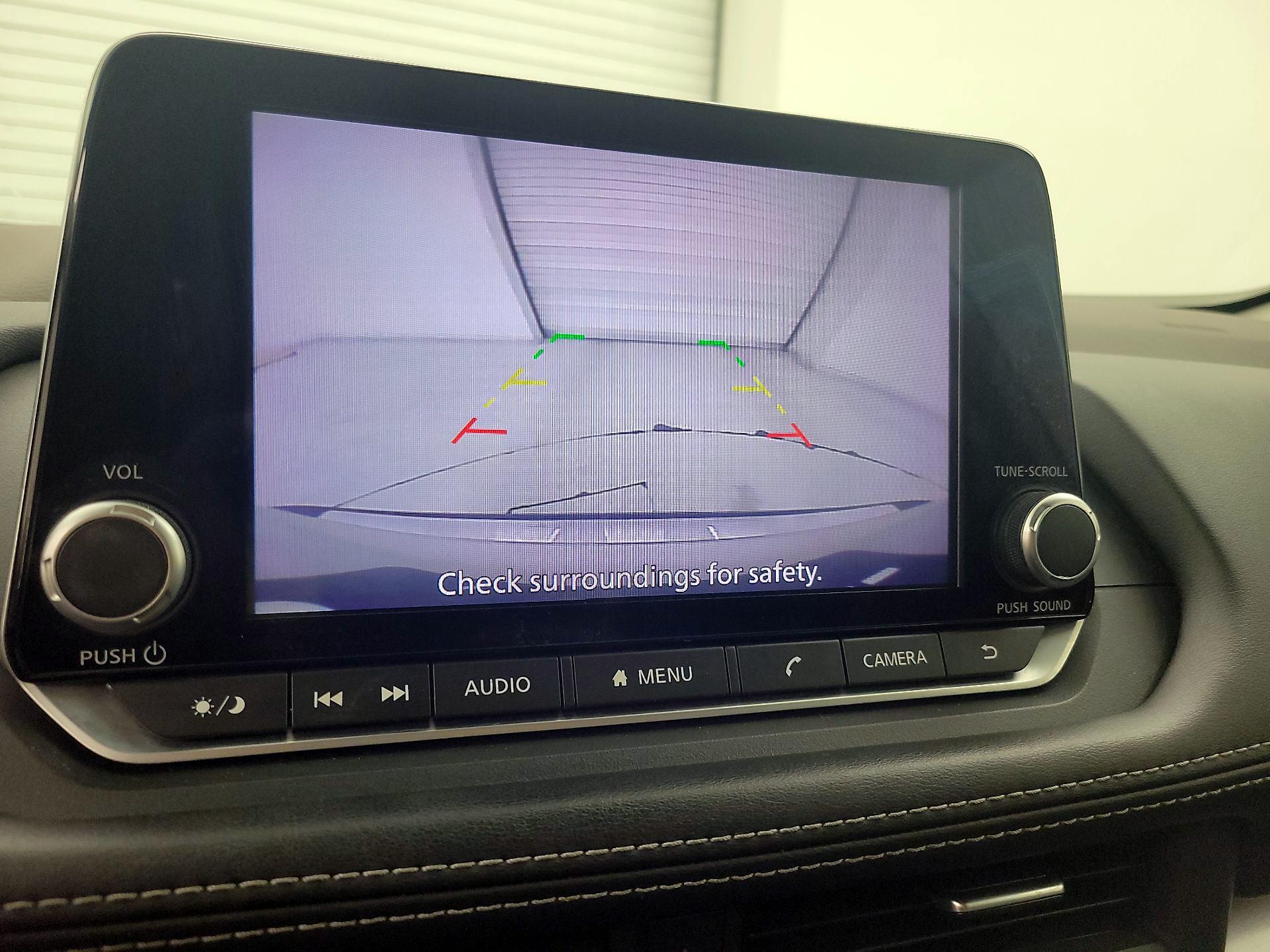 Thumbnail: 2023 Nissan Rogue - 14