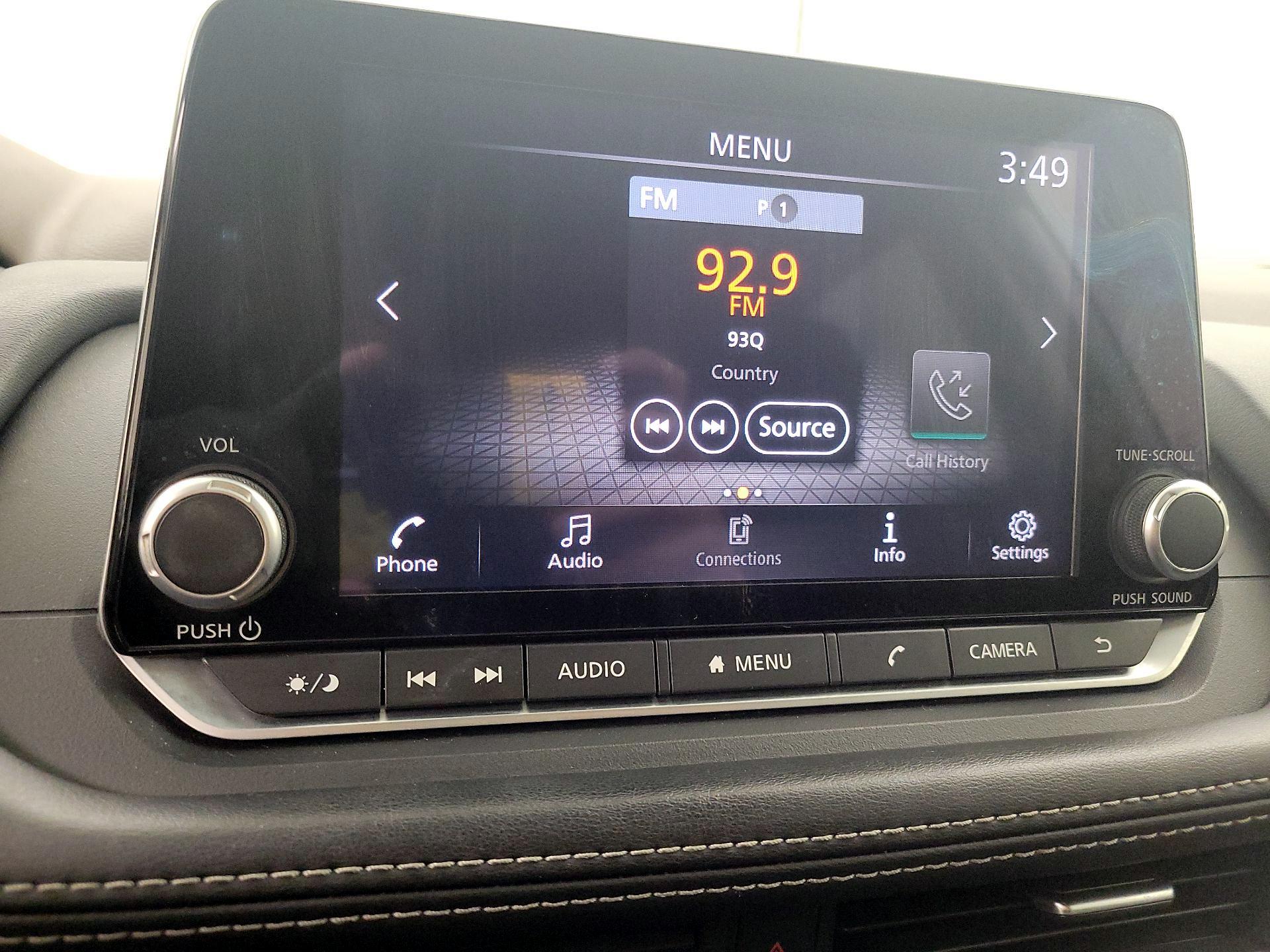 Thumbnail: 2023 Nissan Rogue - 15