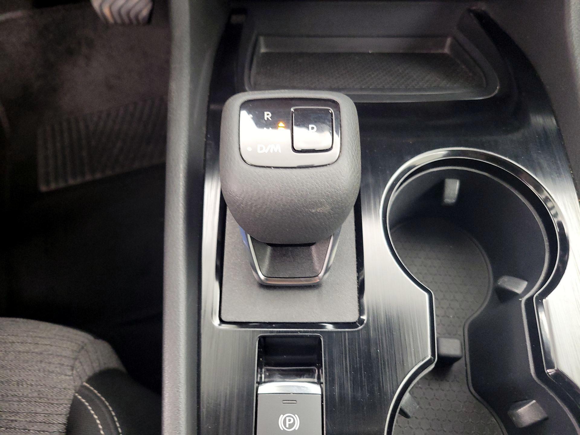 Thumbnail: 2023 Nissan Rogue - 17