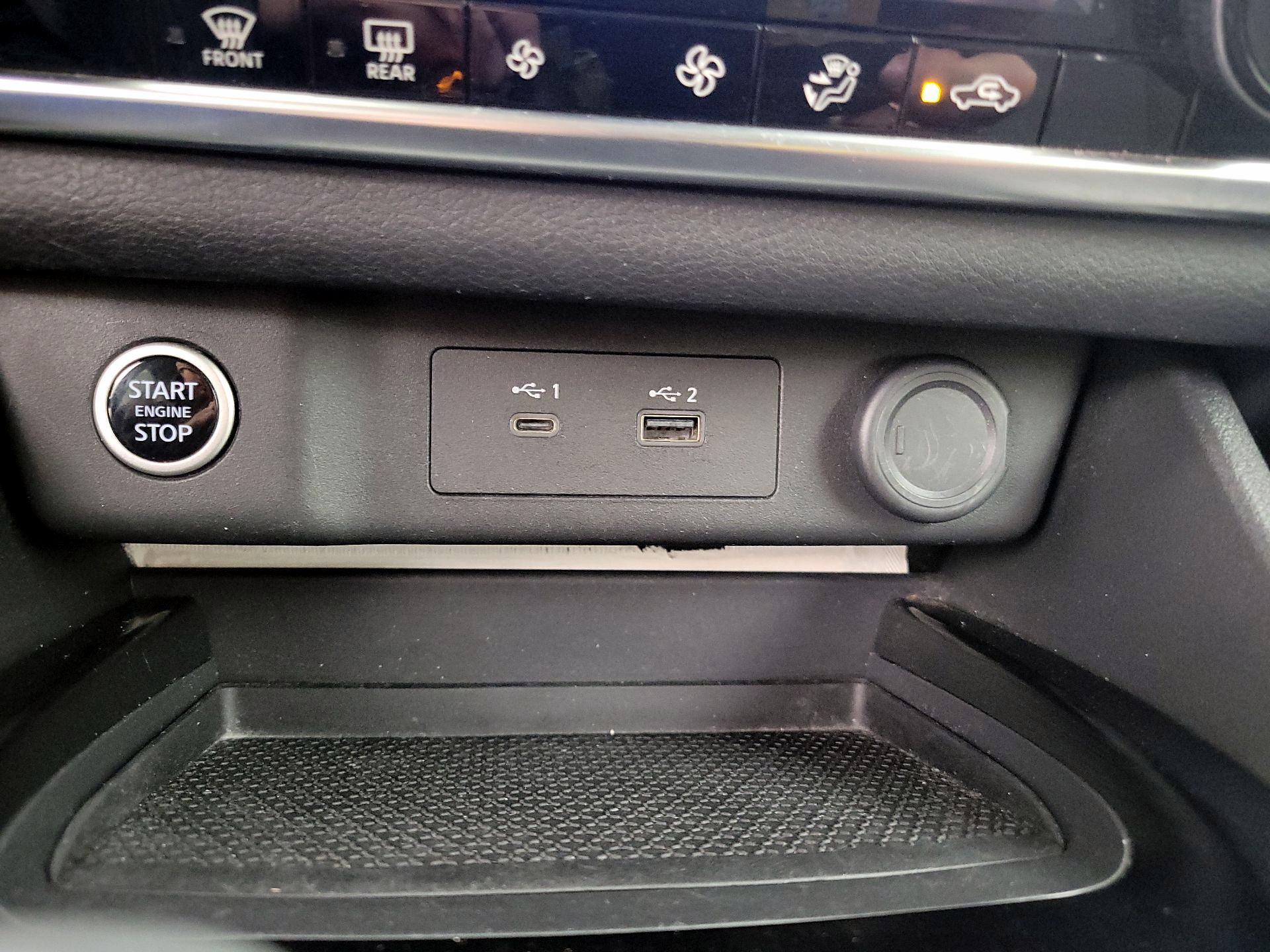 Thumbnail: 2023 Nissan Rogue - 18