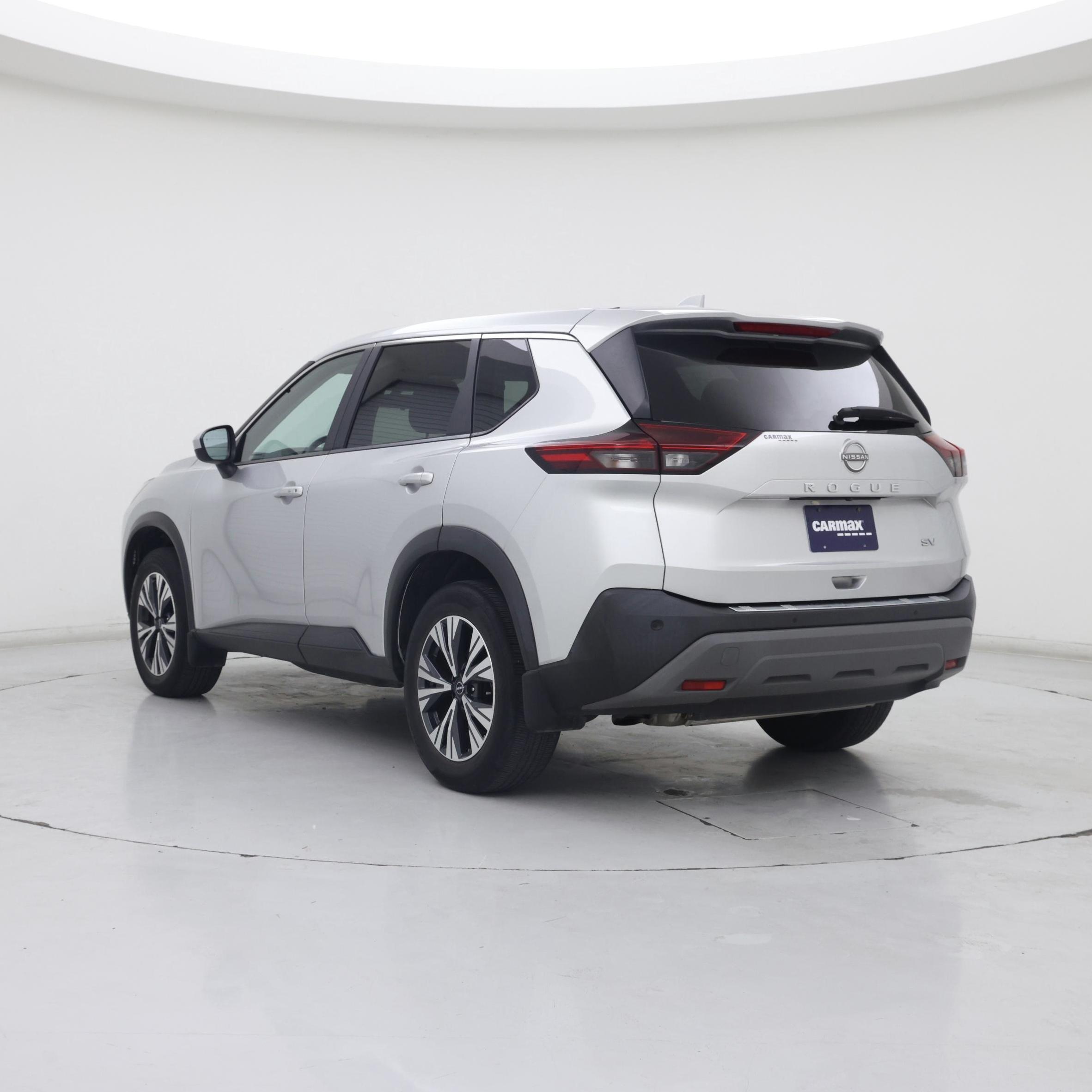 Thumbnail: 2023 Nissan Rogue - 2