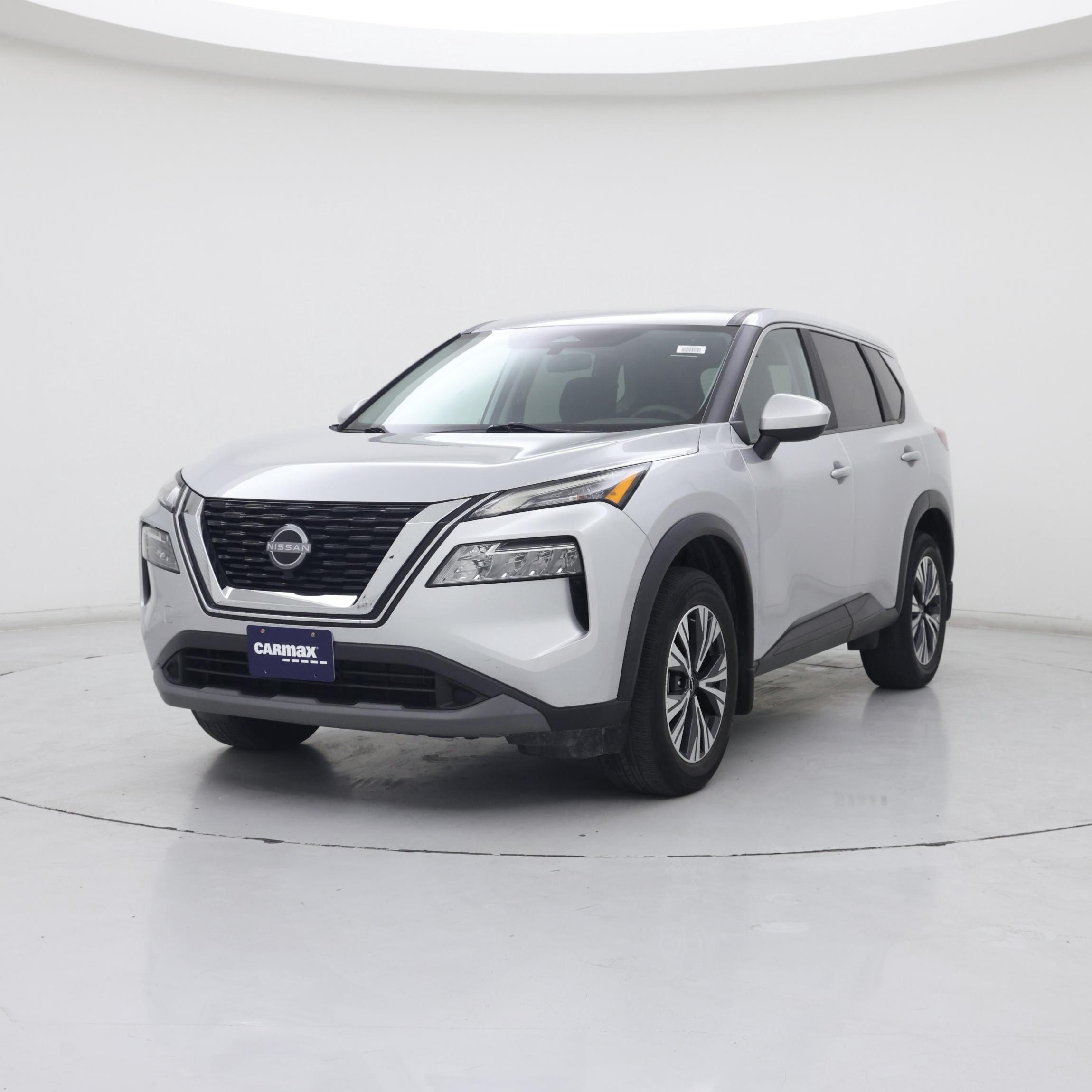 Thumbnail: 2023 Nissan Rogue - 4