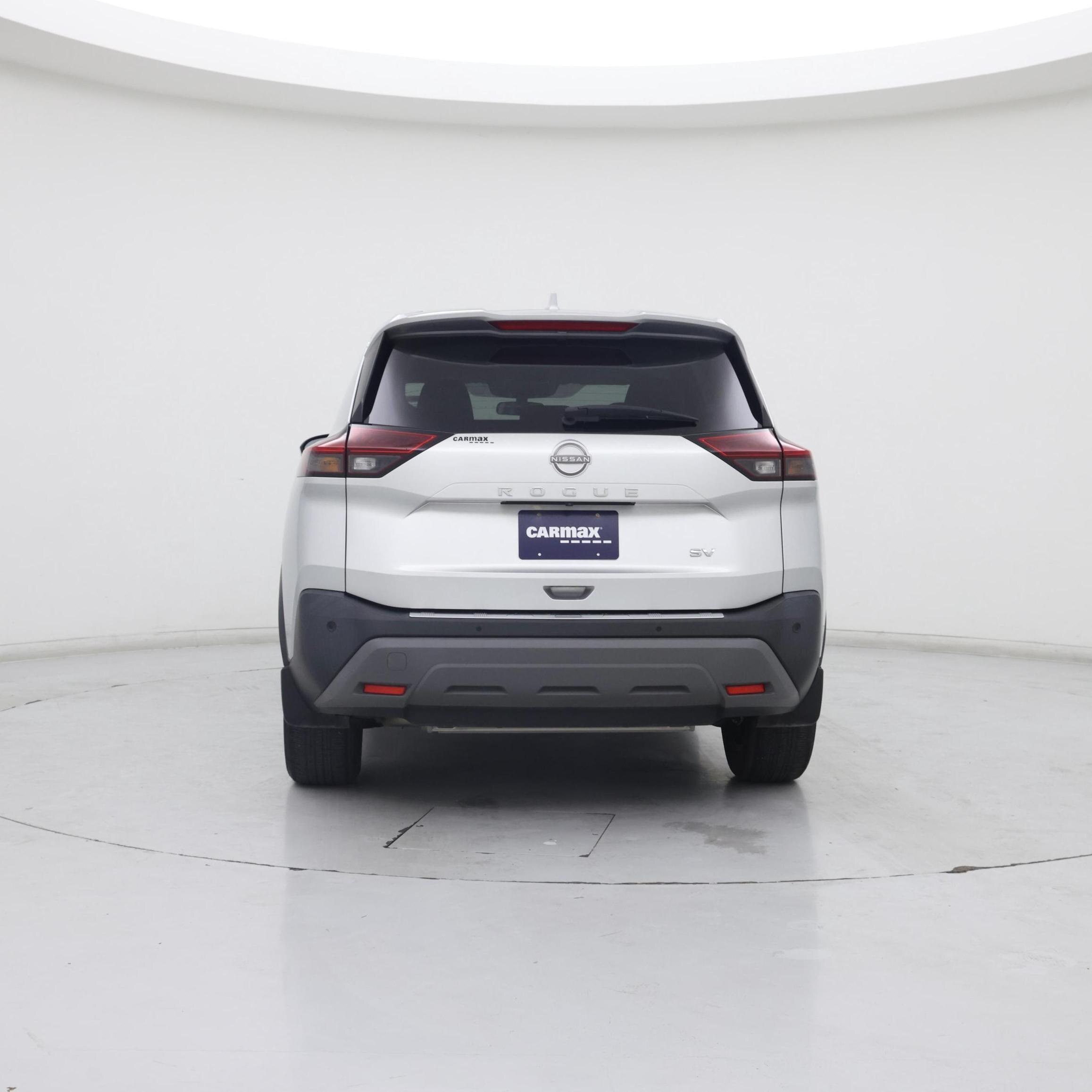 Thumbnail: 2023 Nissan Rogue - 6