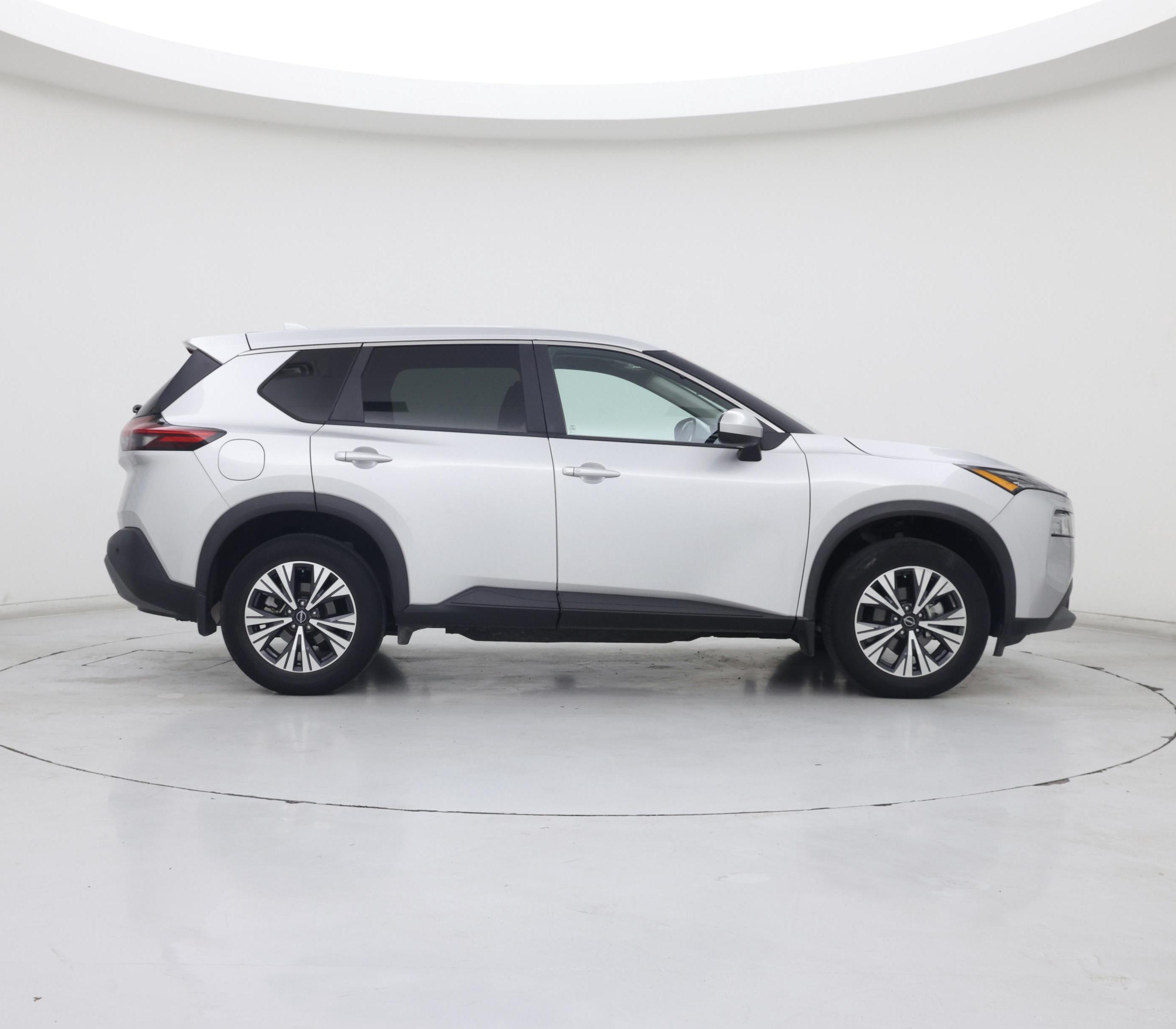 Thumbnail: 2023 Nissan Rogue - 7
