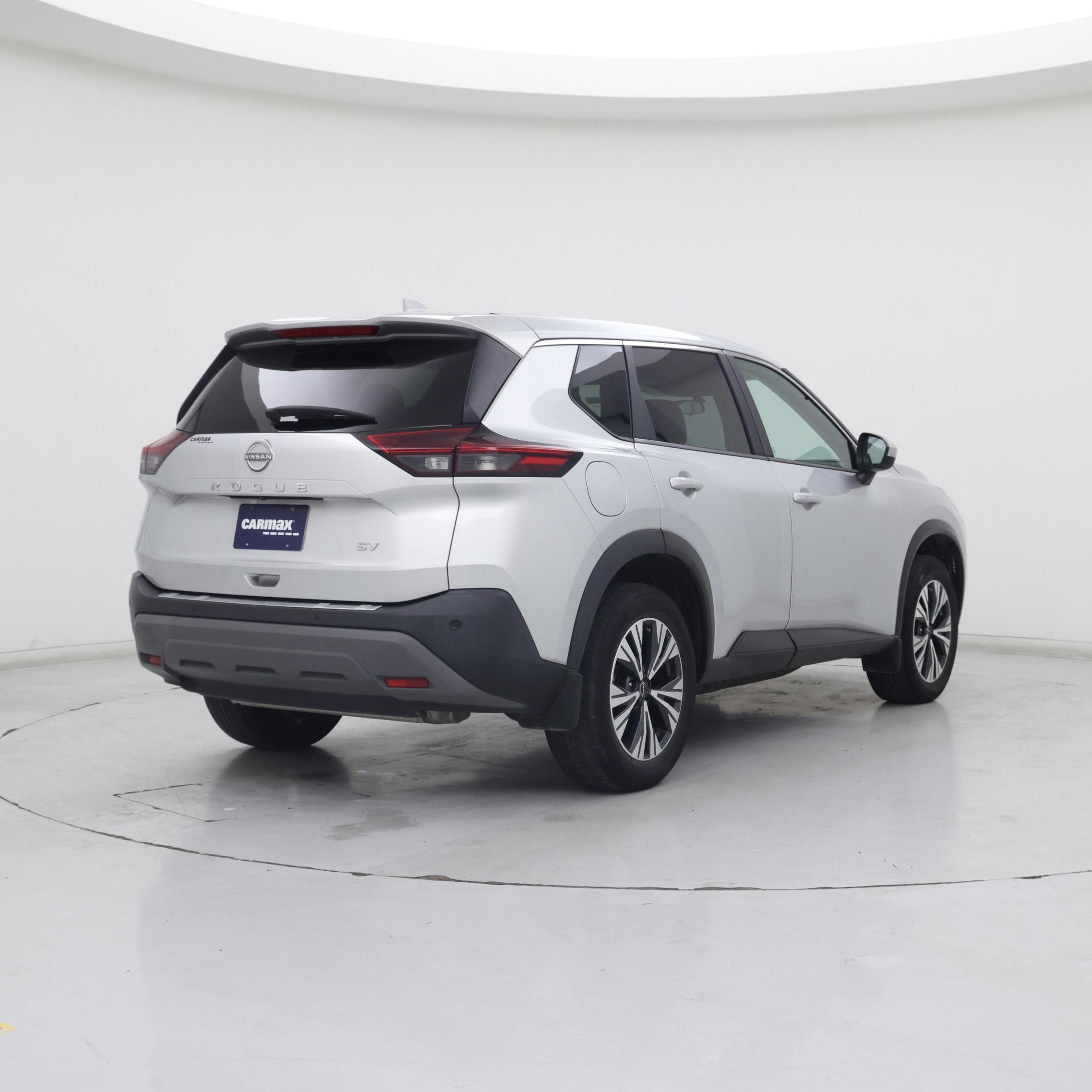 Thumbnail: 2023 Nissan Rogue - 8