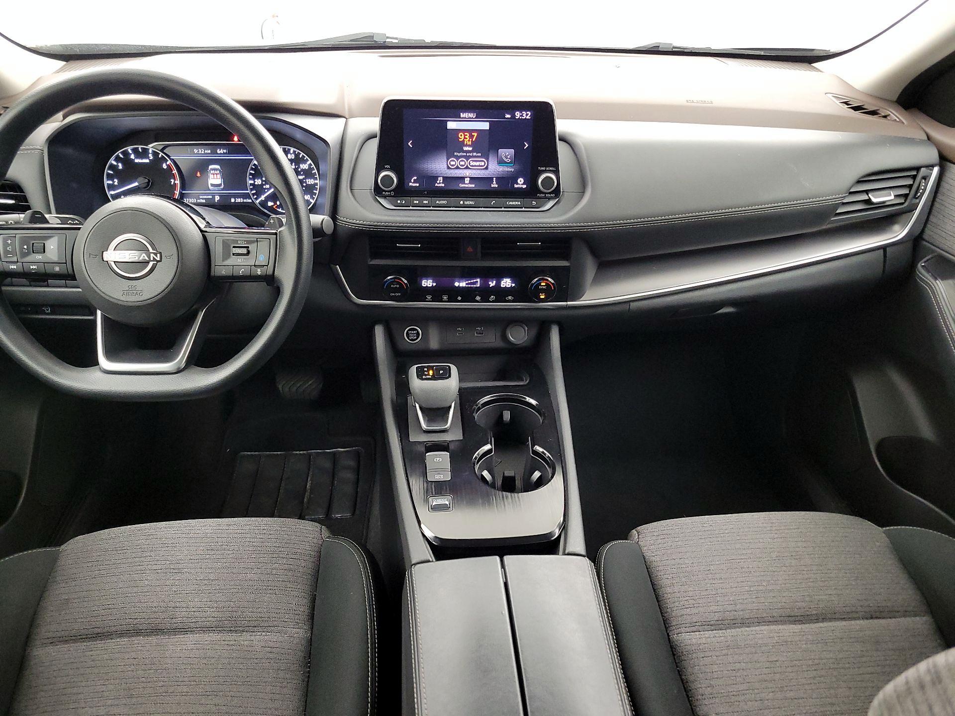 Thumbnail: 2023 Nissan Rogue - 9