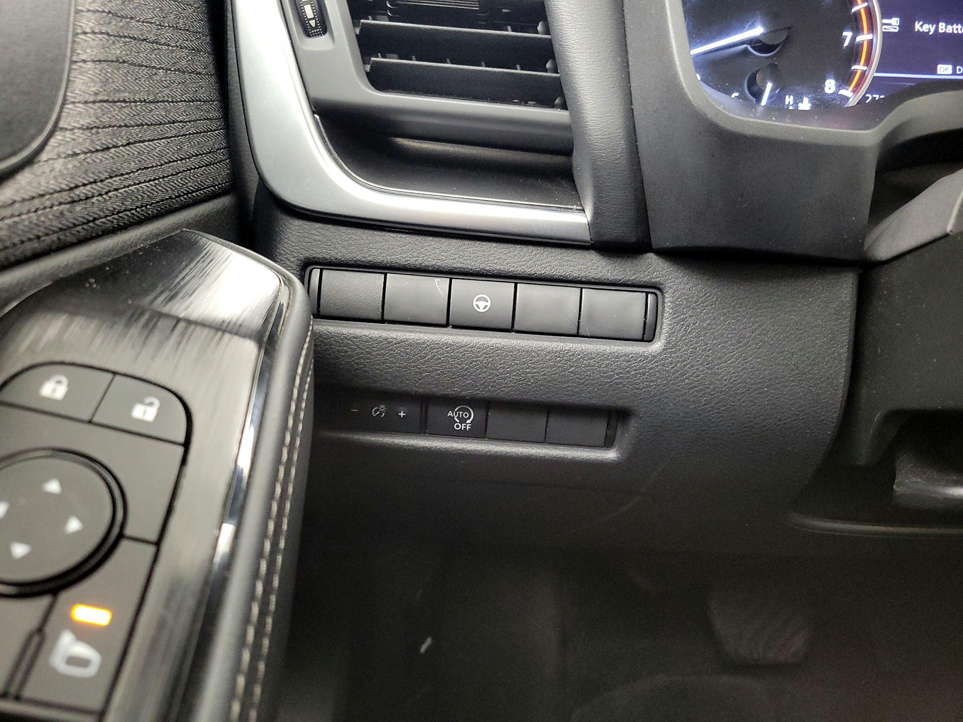 Thumbnail: 2023 Nissan Rogue - 13