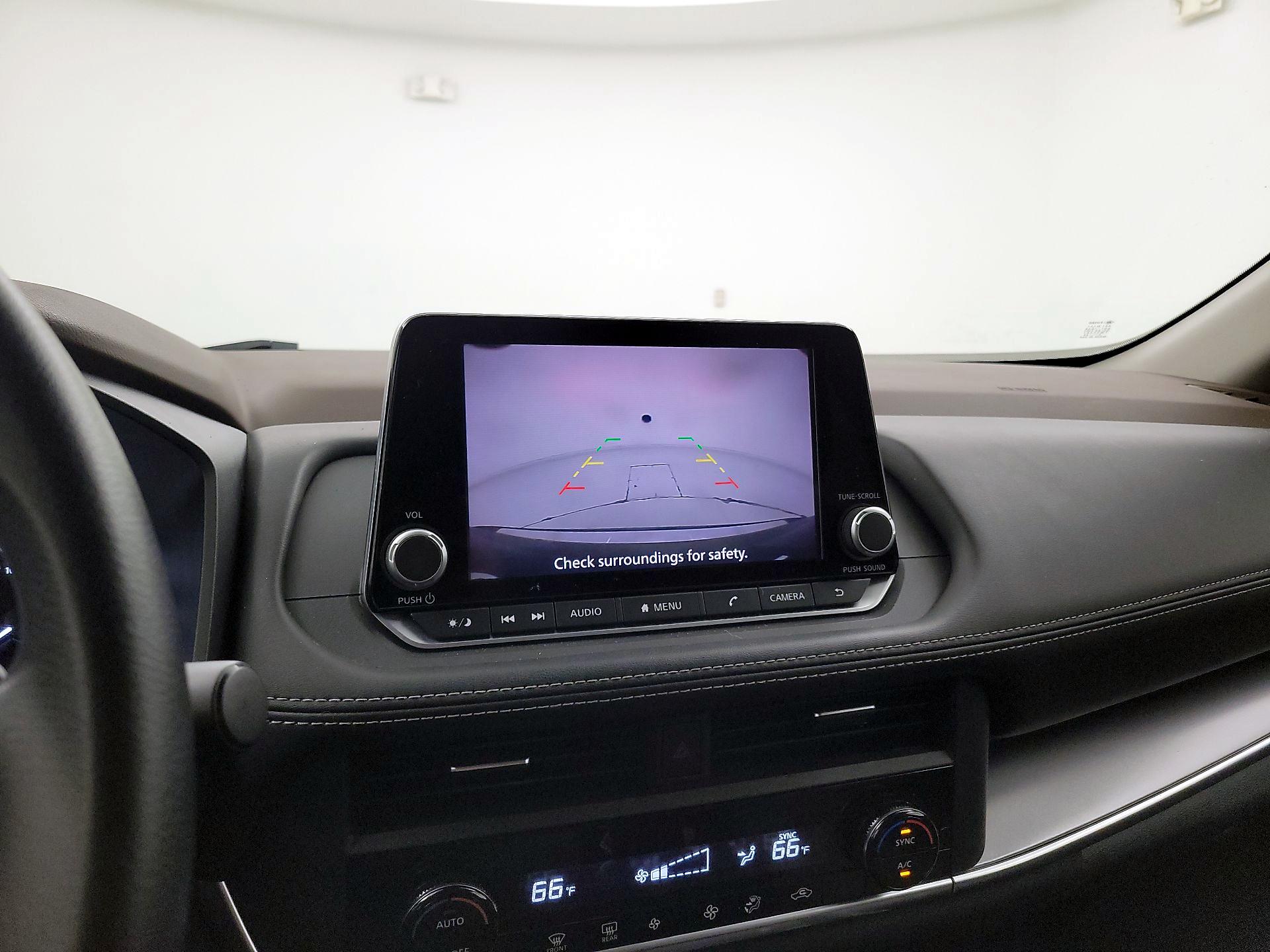 Thumbnail: 2023 Nissan Rogue - 14