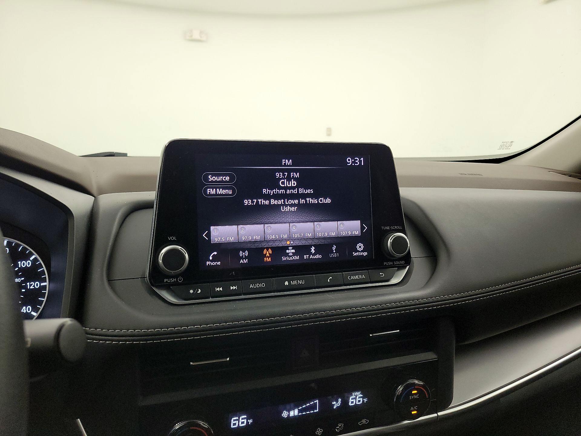 Thumbnail: 2023 Nissan Rogue - 15