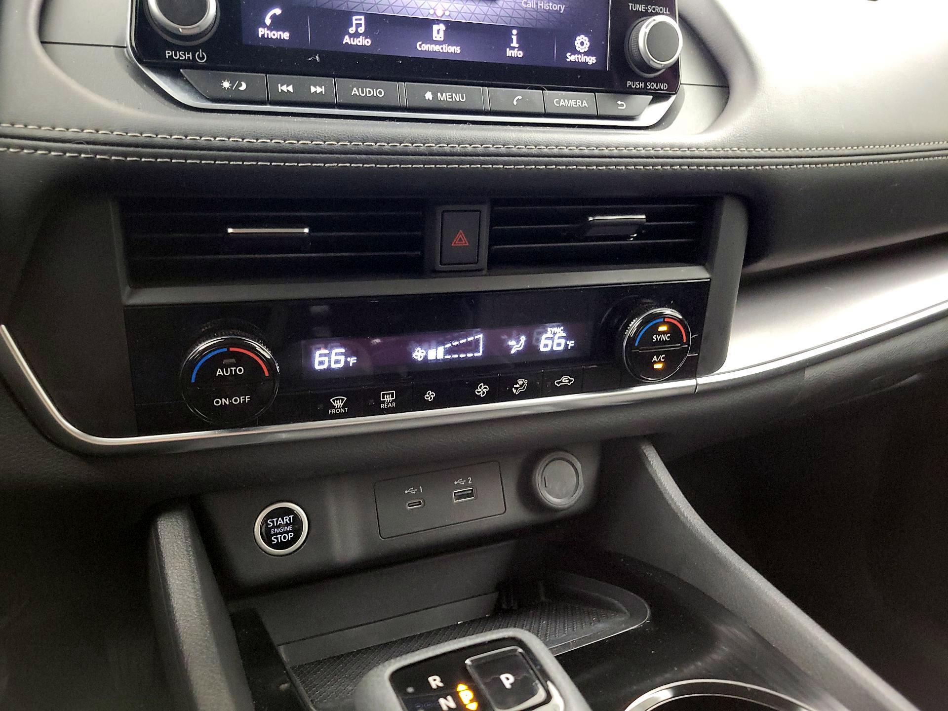 Thumbnail: 2023 Nissan Rogue - 16