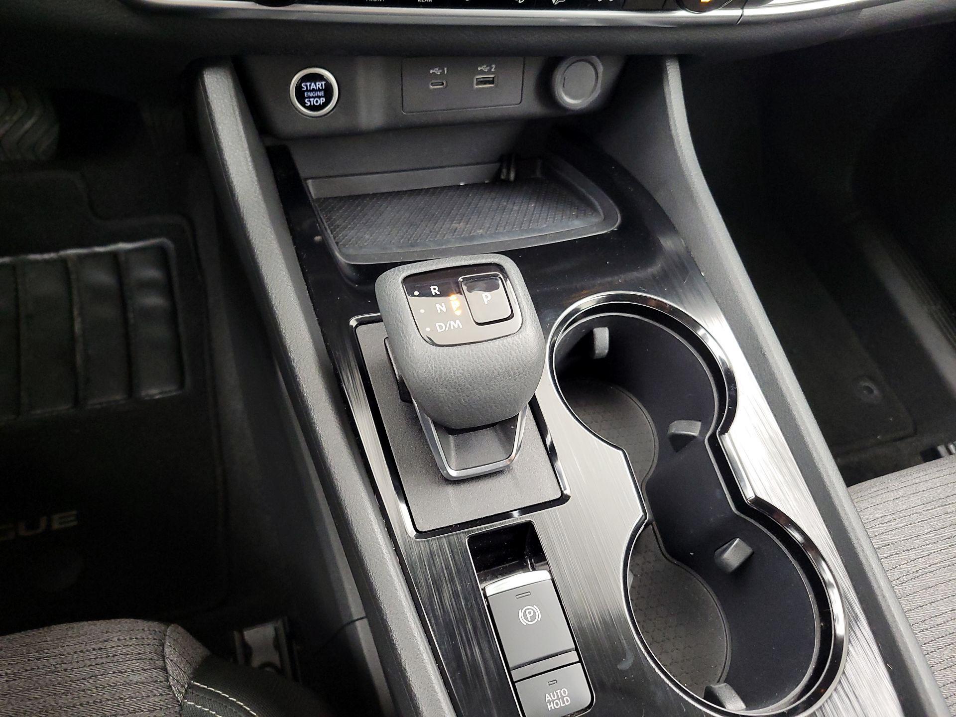 Thumbnail: 2023 Nissan Rogue - 17