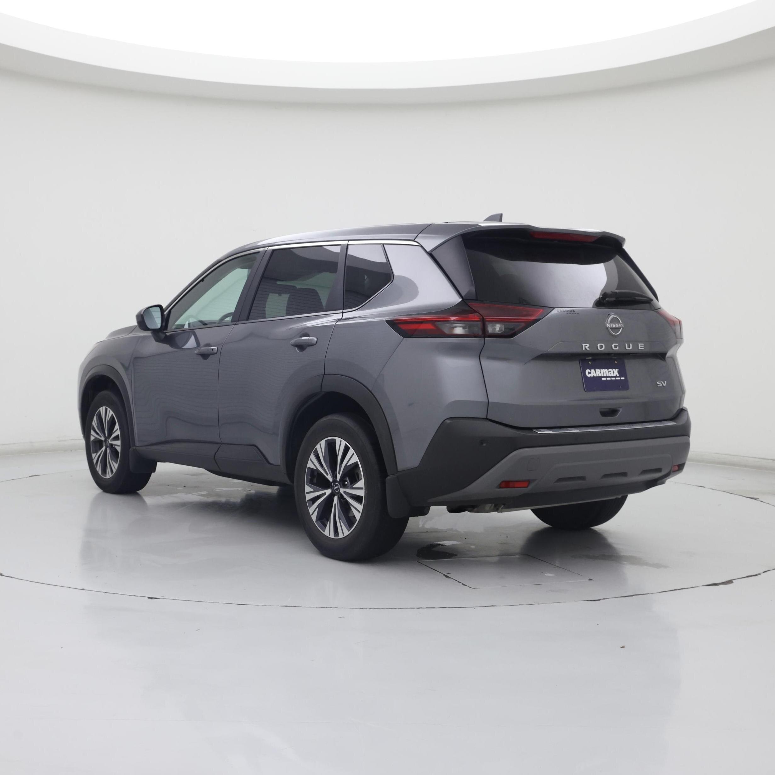 Thumbnail: 2023 Nissan Rogue - 2