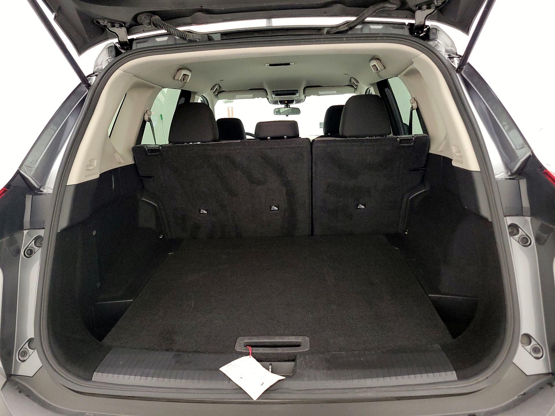 Thumbnail: 2023 Nissan Rogue - 20