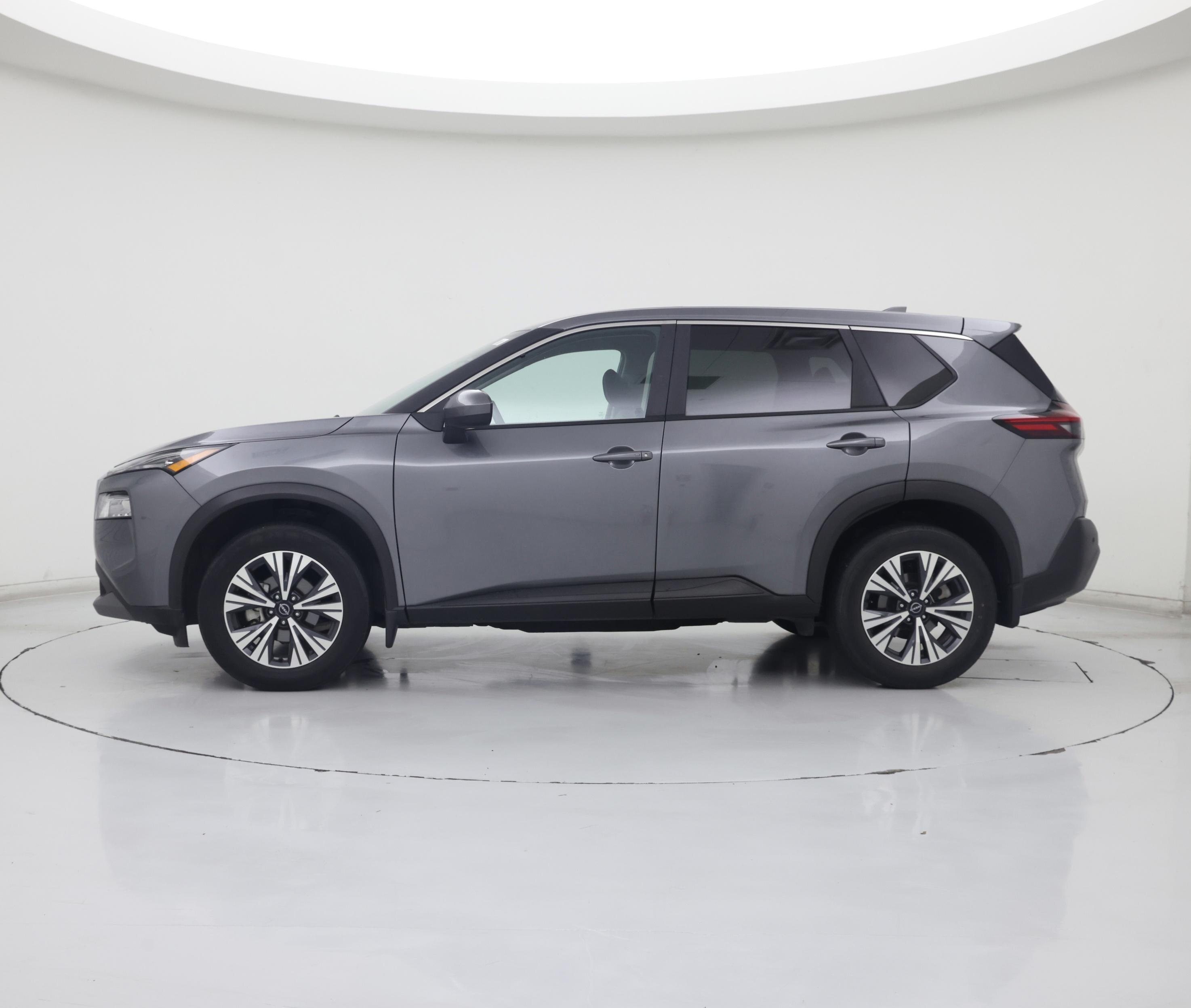 Thumbnail: 2023 Nissan Rogue - 3
