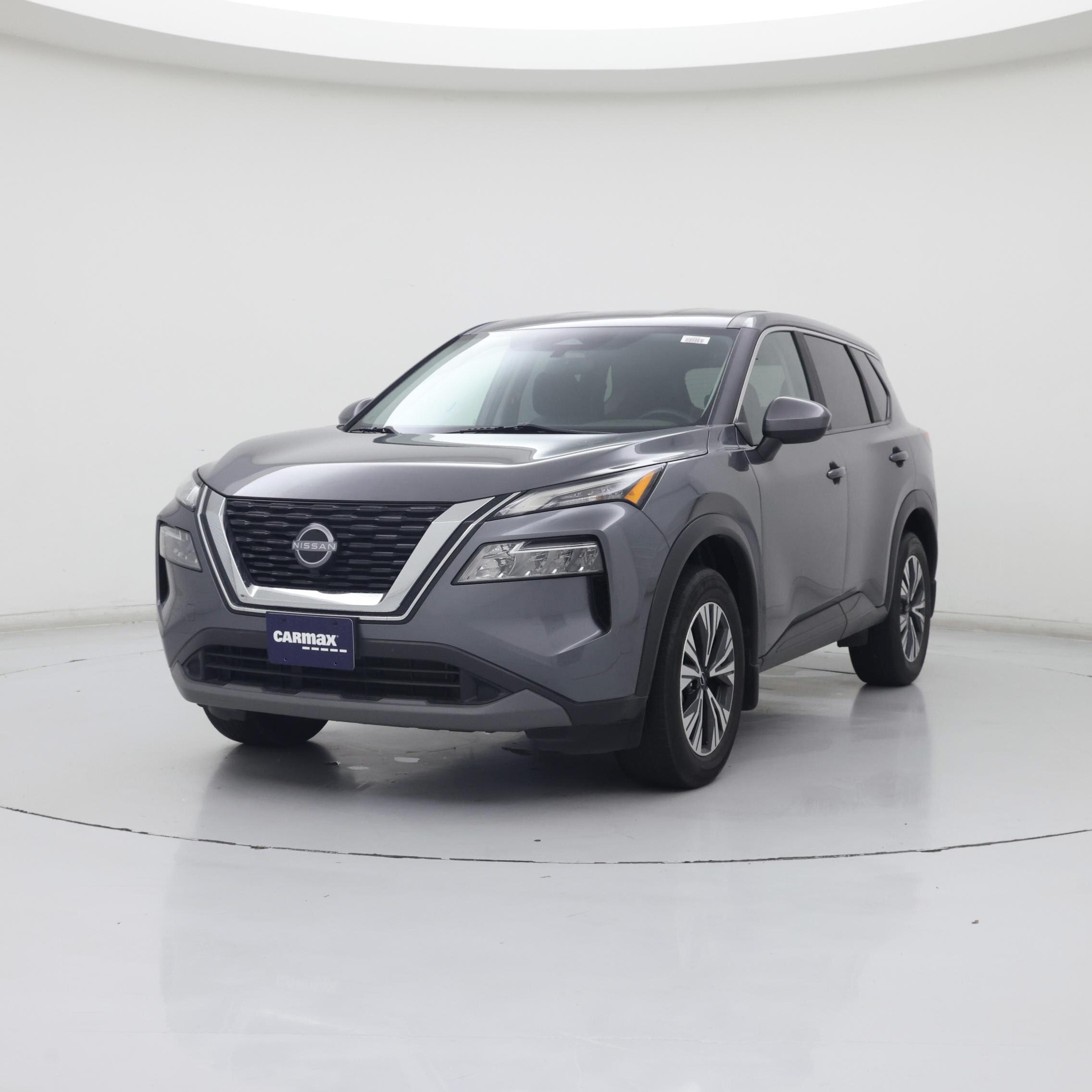 Thumbnail: 2023 Nissan Rogue - 4