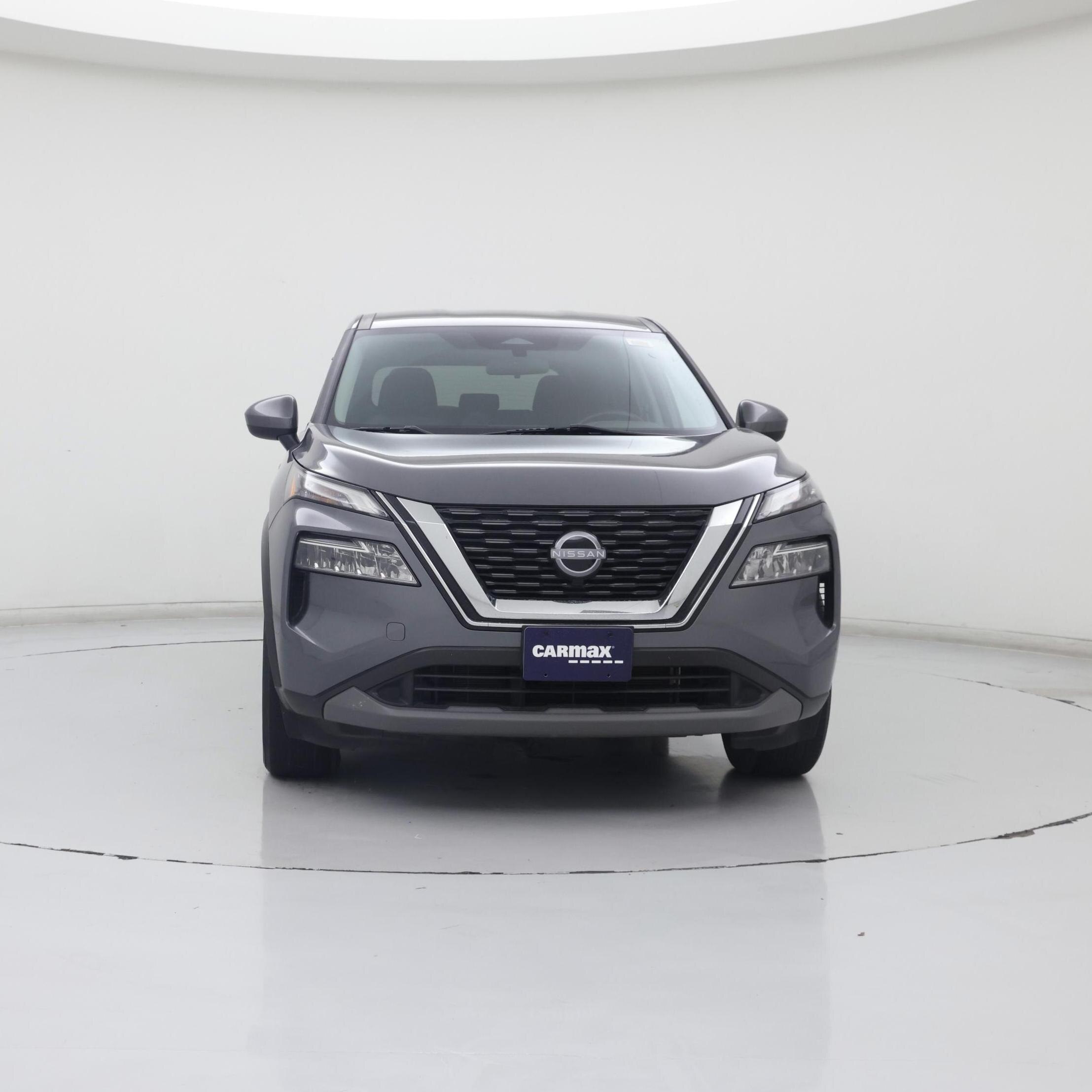 Thumbnail: 2023 Nissan Rogue - 5