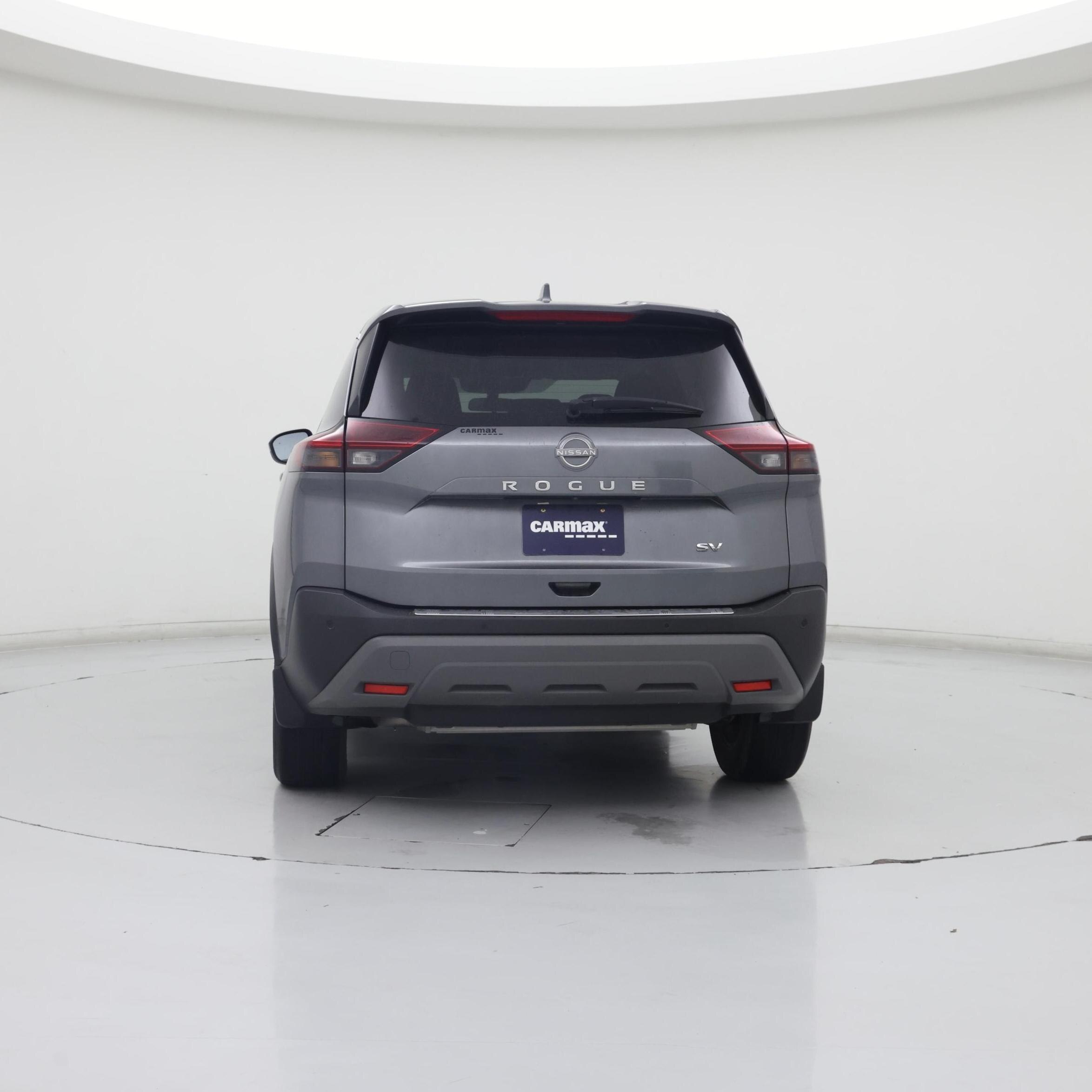 Thumbnail: 2023 Nissan Rogue - 6