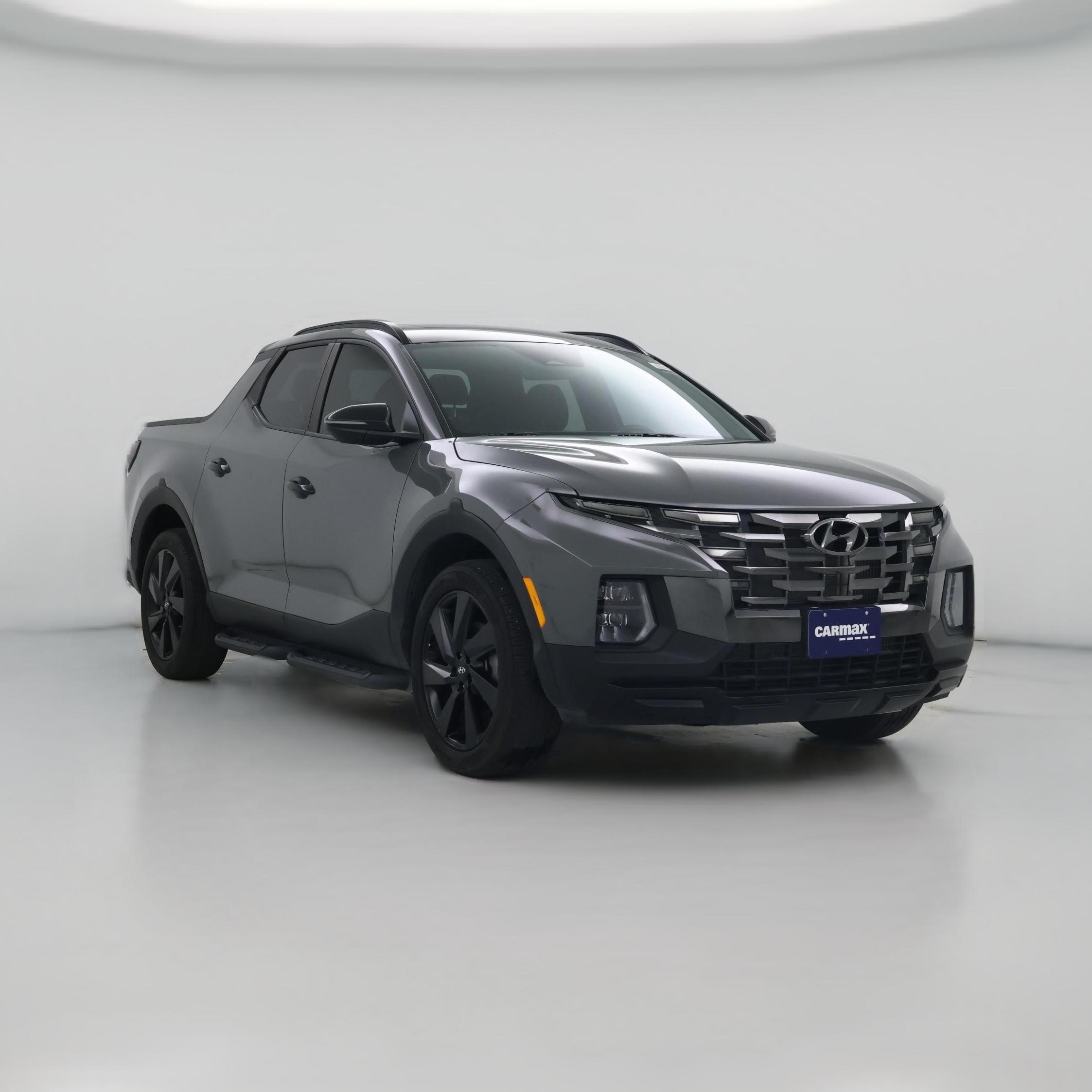 Thumbnail: 2024 Hyundai Santa Cruz - 1