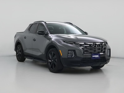 2024 Hyundai Santa Cruz Night