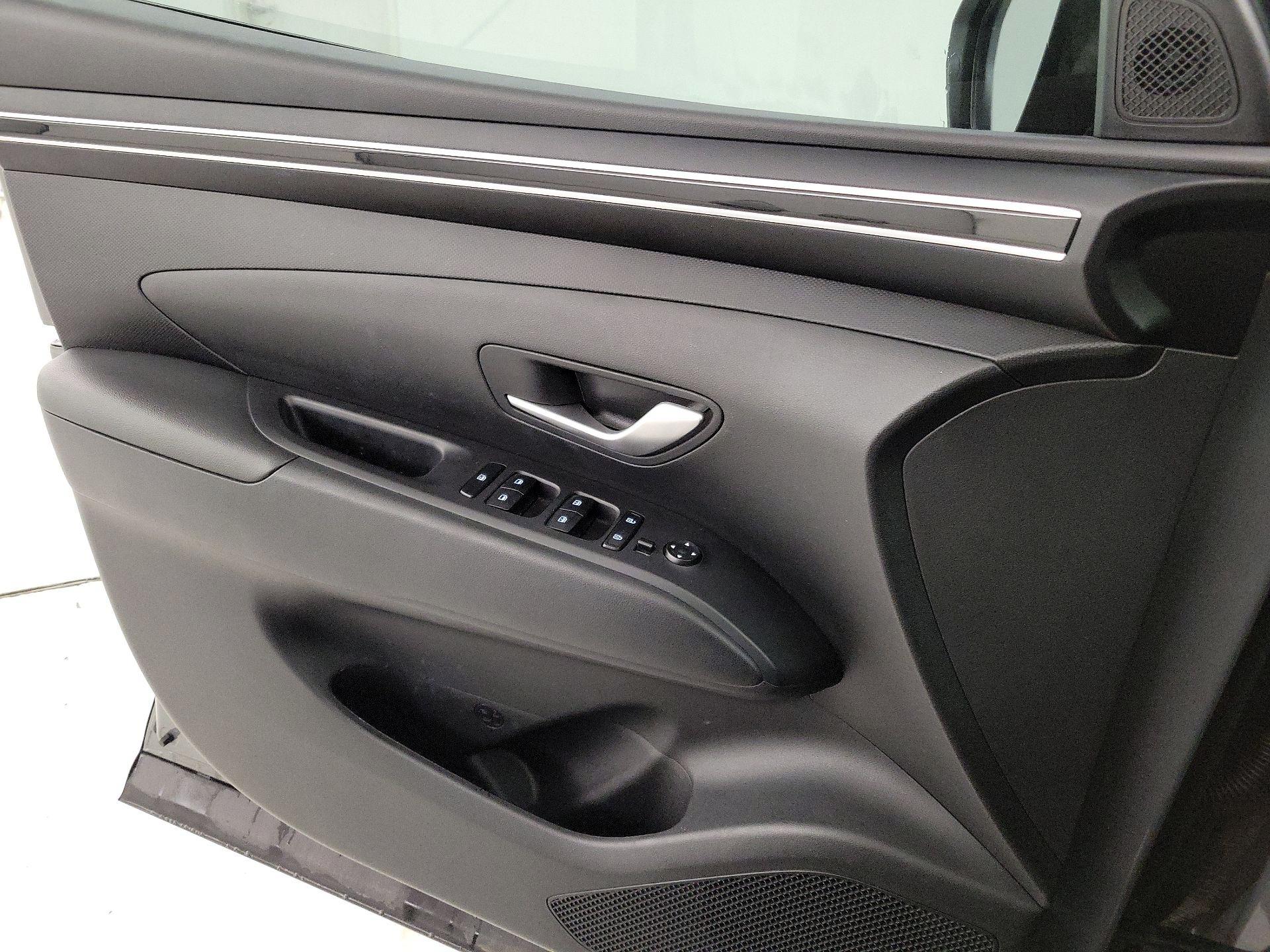 Thumbnail: 2024 Hyundai Santa Cruz - 12