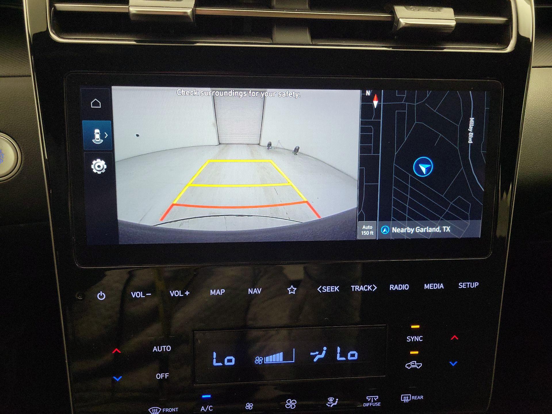 Thumbnail: 2024 Hyundai Santa Cruz - 13