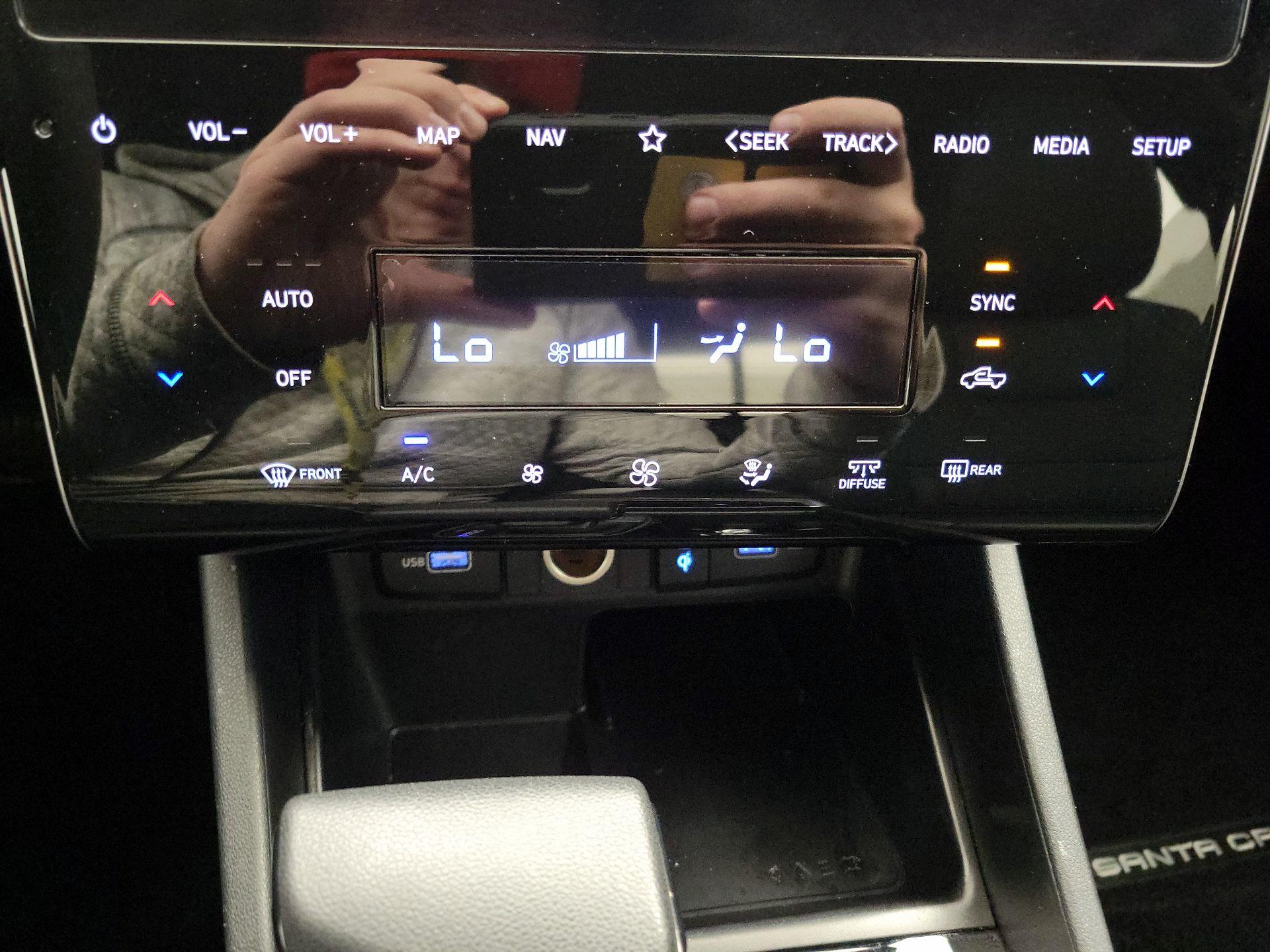 Thumbnail: 2024 Hyundai Santa Cruz - 15