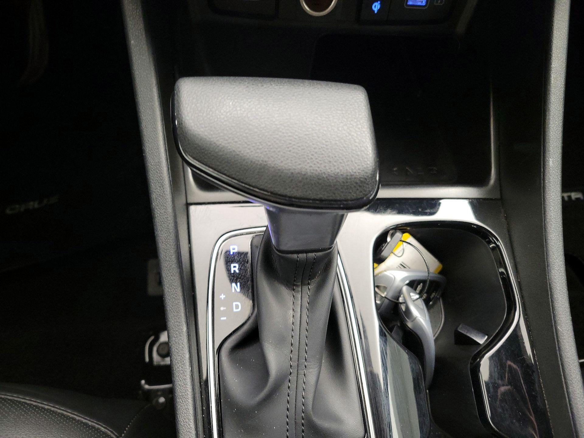 Thumbnail: 2024 Hyundai Santa Cruz - 16