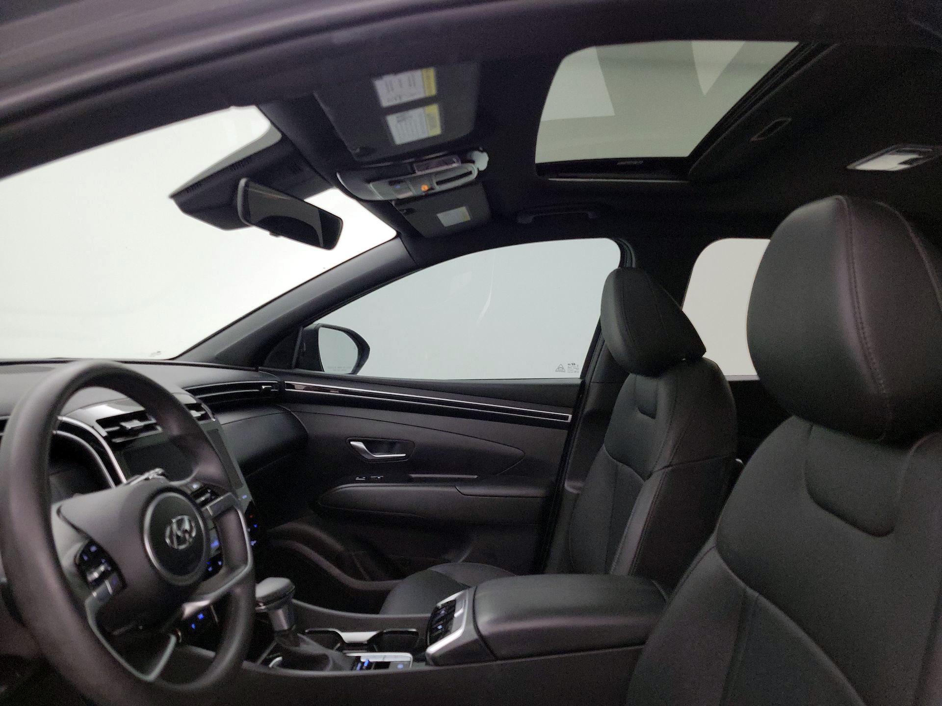 Thumbnail: 2024 Hyundai Santa Cruz - 17