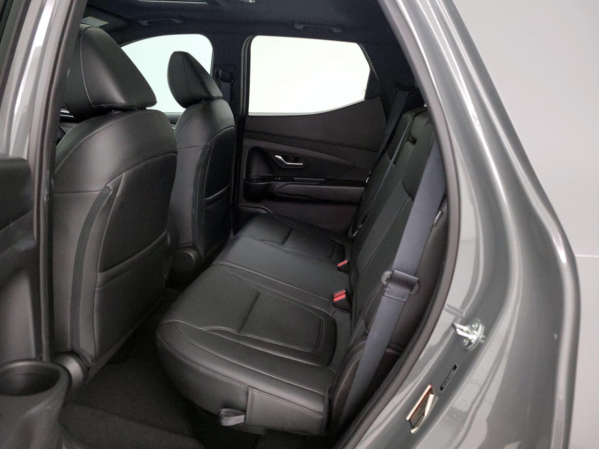 Thumbnail: 2024 Hyundai Santa Cruz - 18