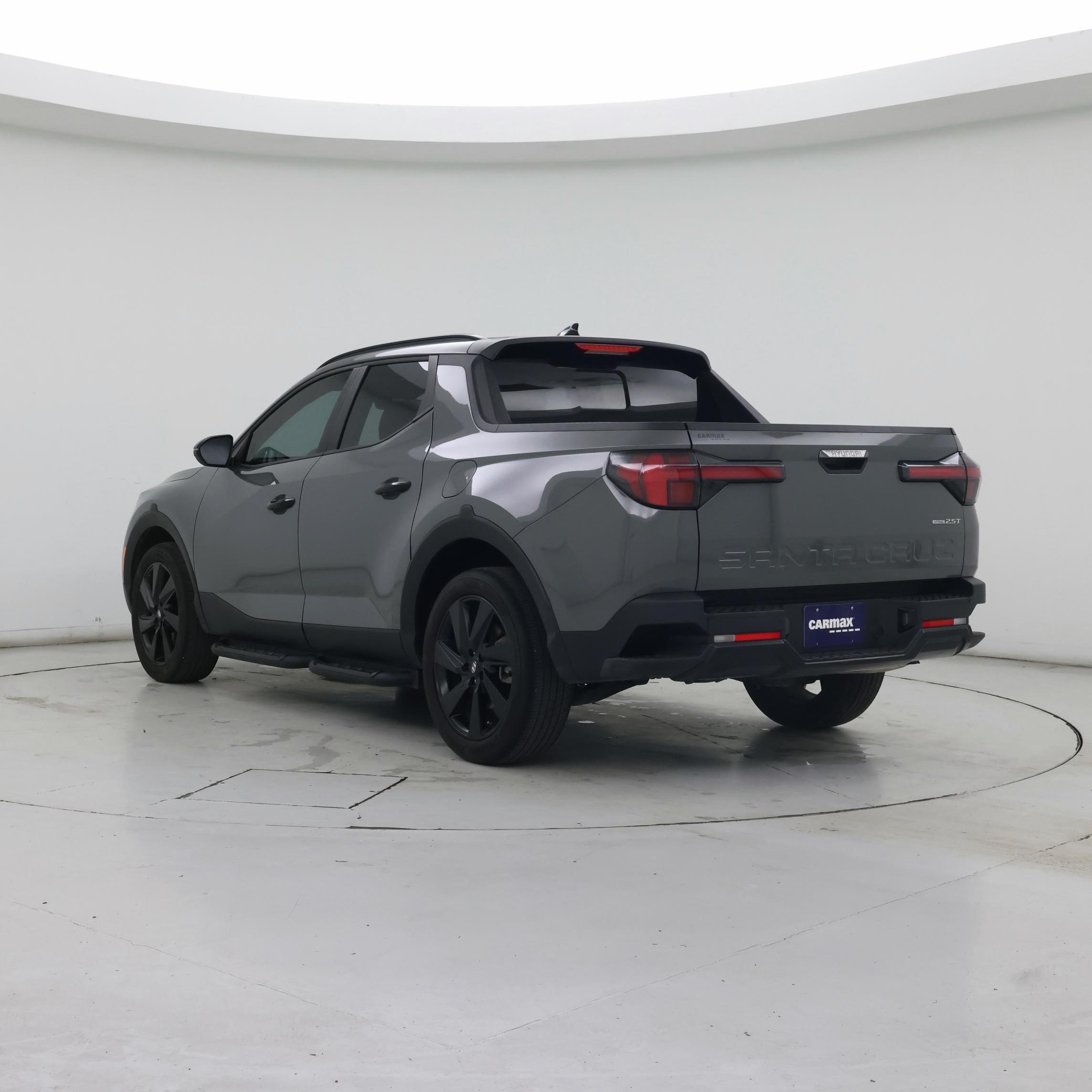 Thumbnail: 2024 Hyundai Santa Cruz - 2