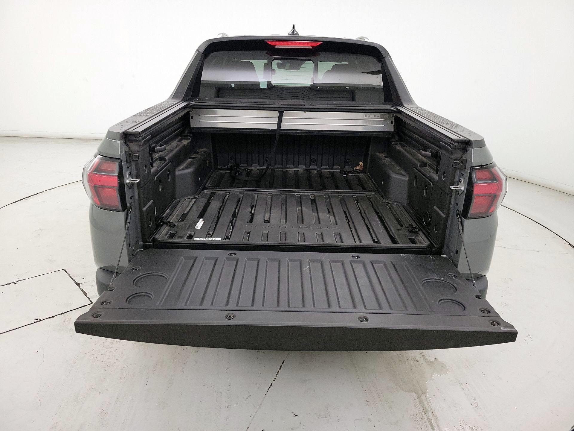 Thumbnail: 2024 Hyundai Santa Cruz - 19