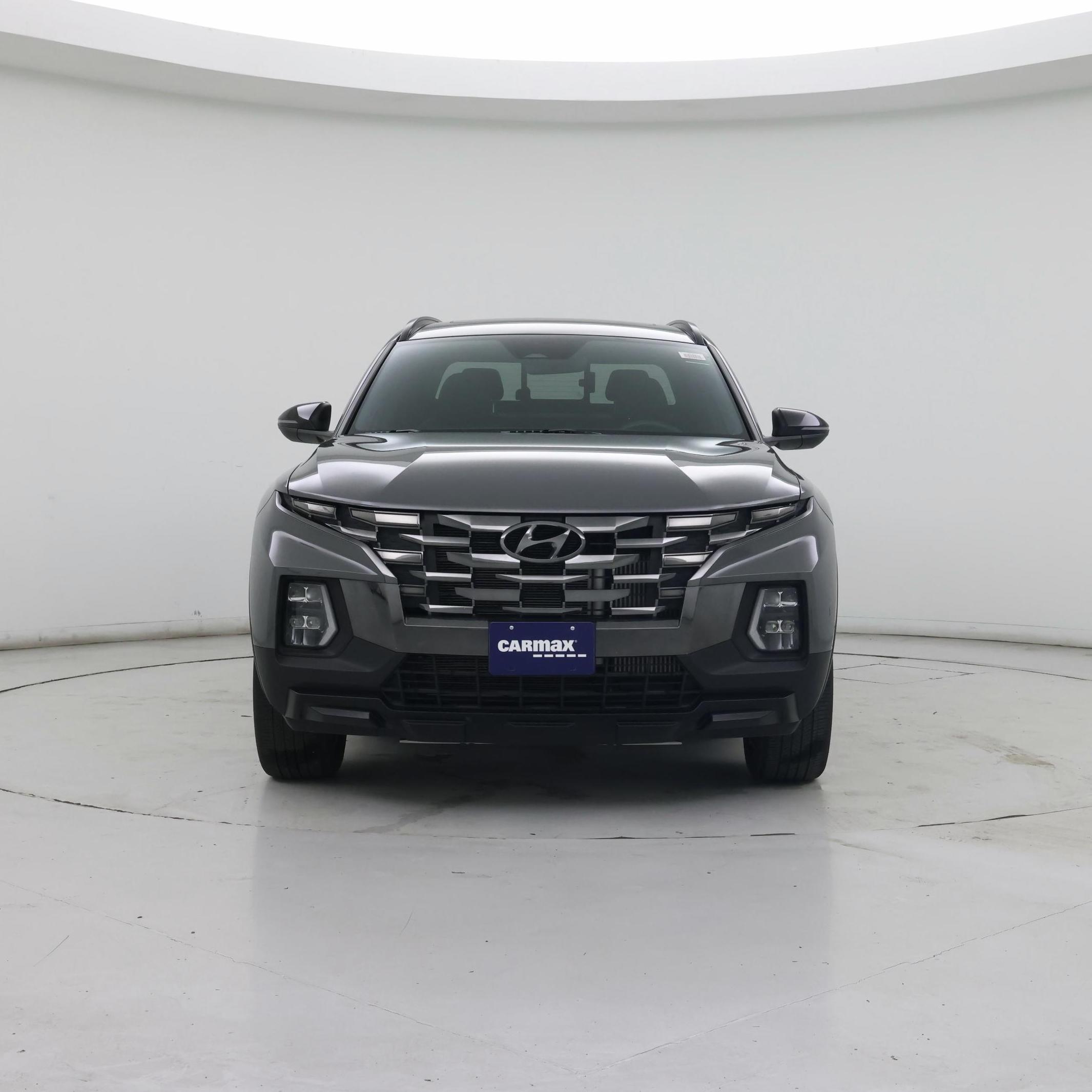 Thumbnail: 2024 Hyundai Santa Cruz - 5