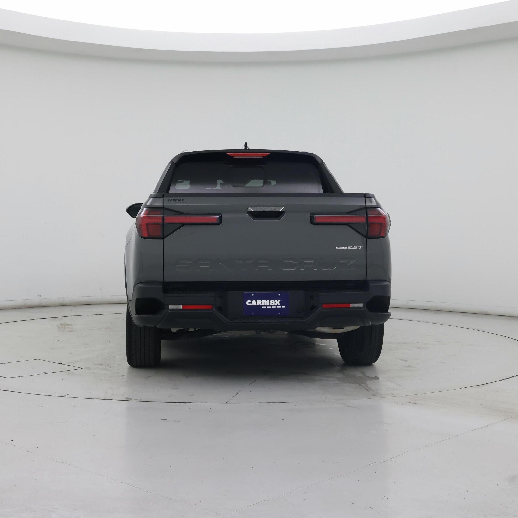 Thumbnail: 2024 Hyundai Santa Cruz - 6