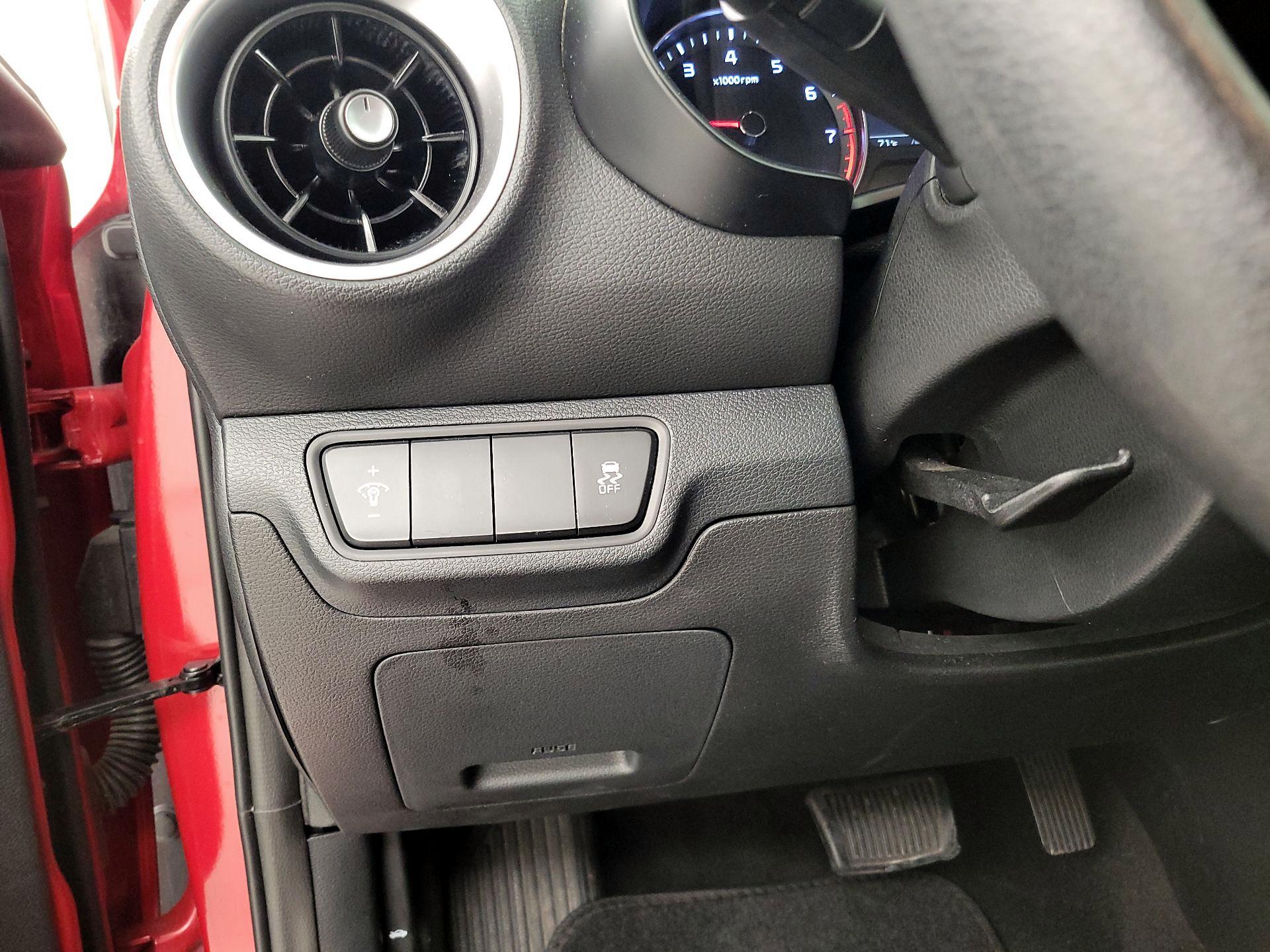 Thumbnail: 2024 Kia Forte - 13