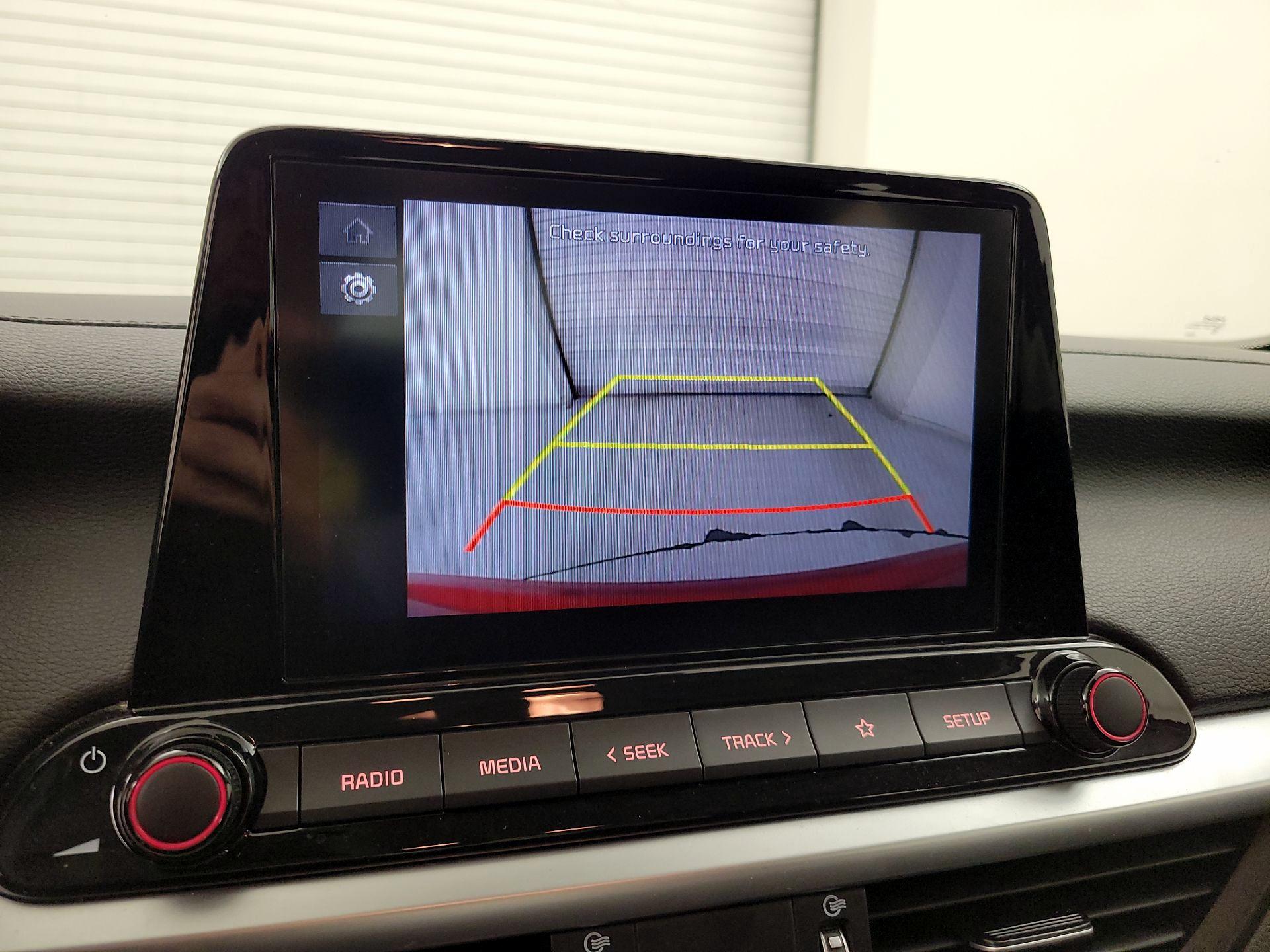 Thumbnail: 2024 Kia Forte - 14