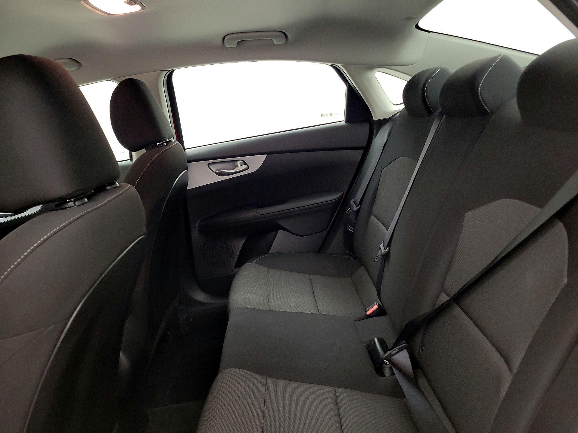 Thumbnail: 2024 Kia Forte - 19