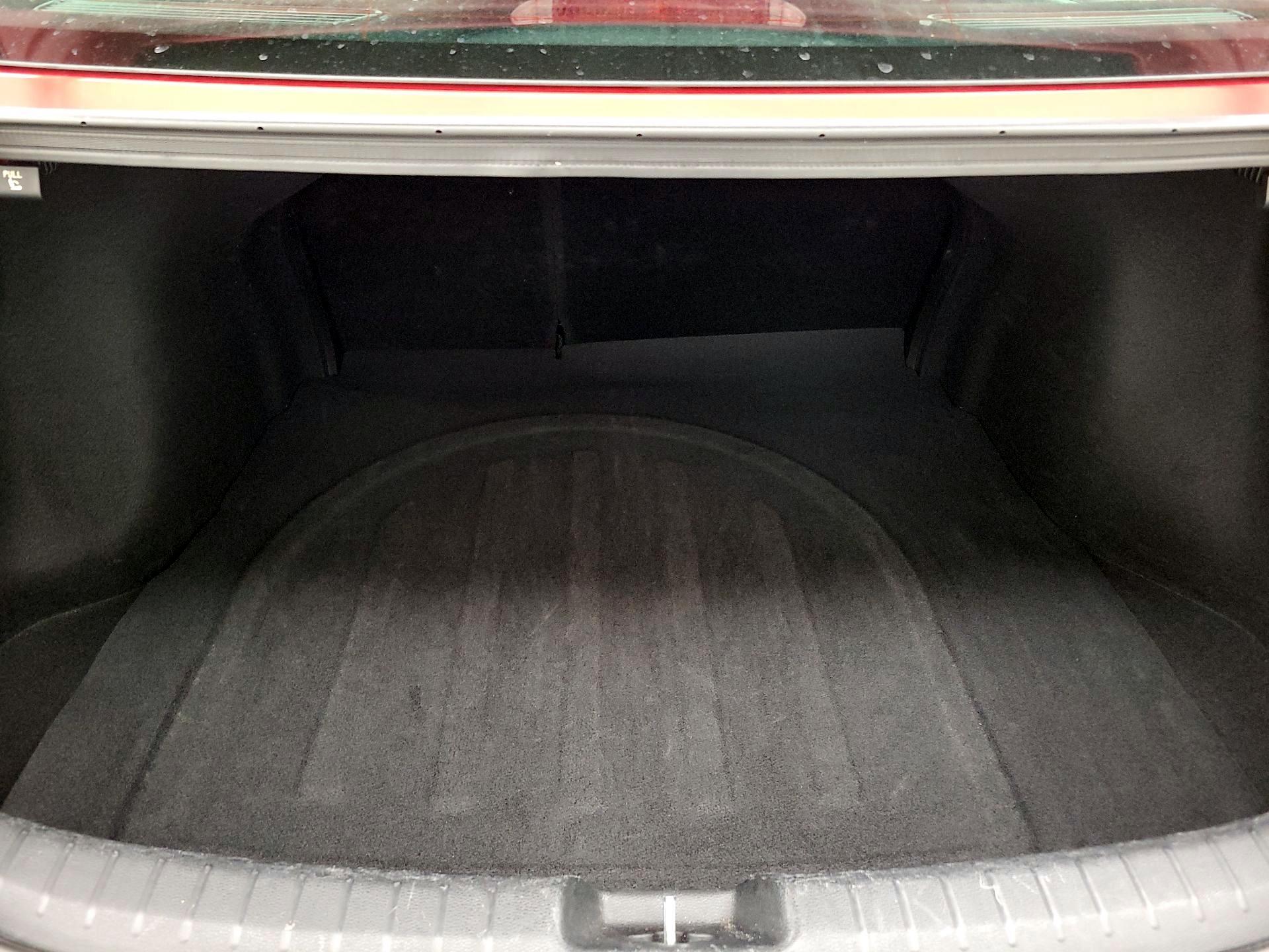 Thumbnail: 2024 Kia Forte - 20